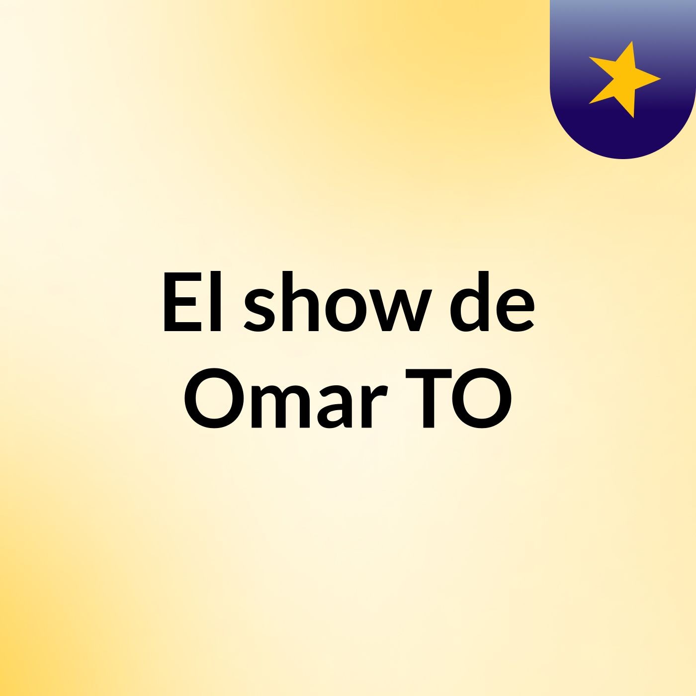 El show de Omar TO