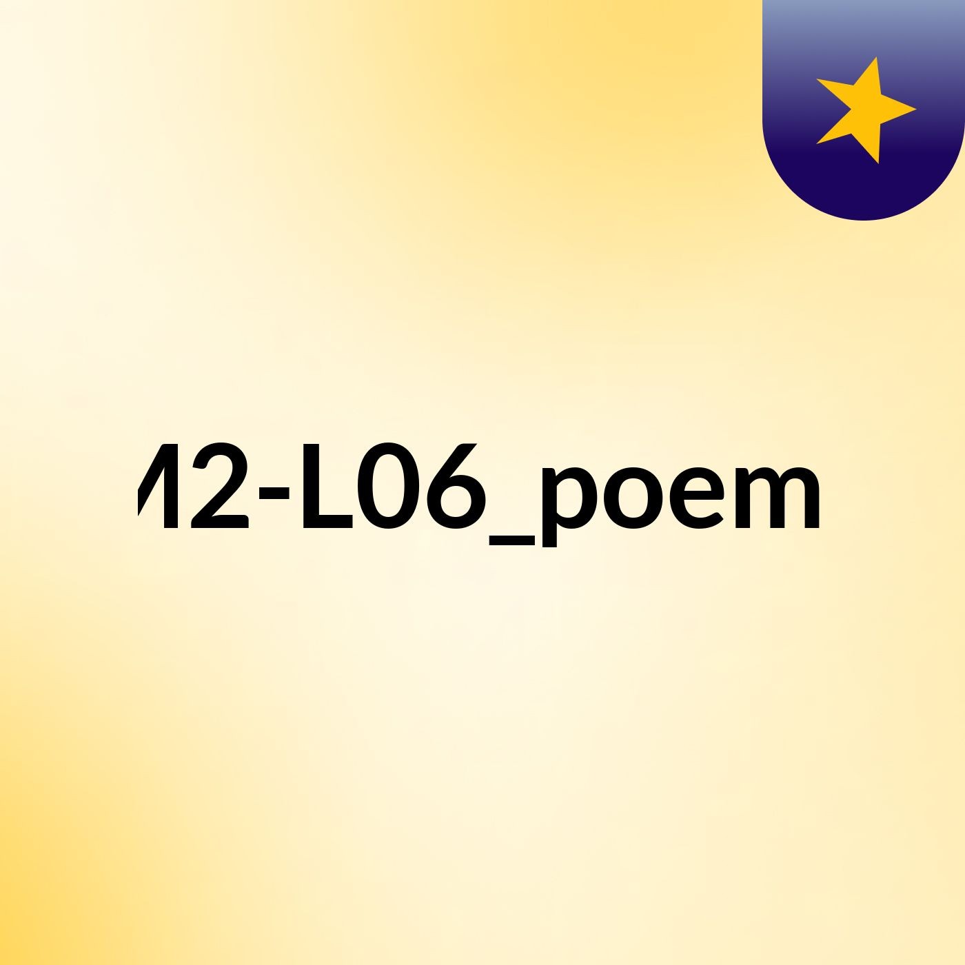 M2-L06_poema