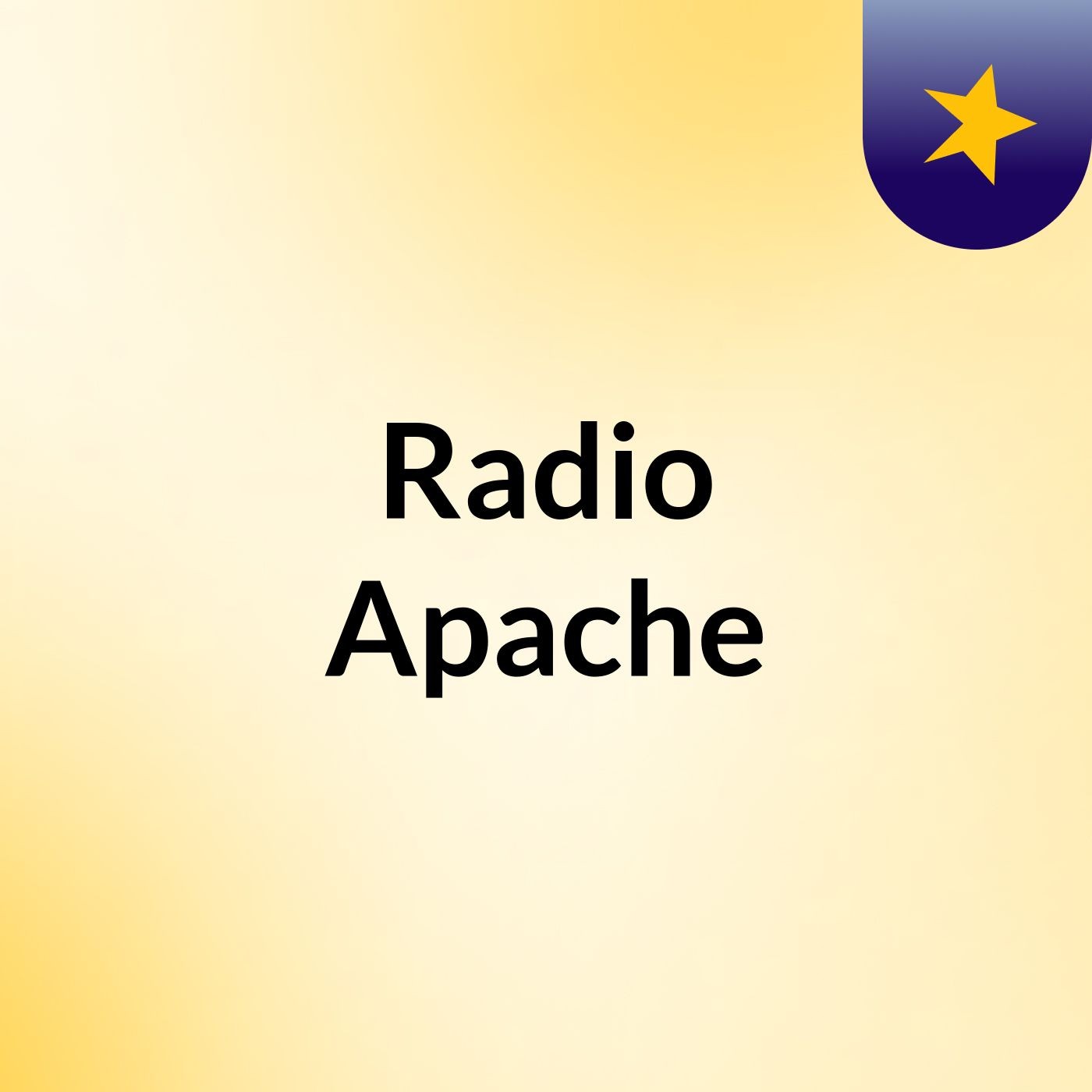 Radio Apache