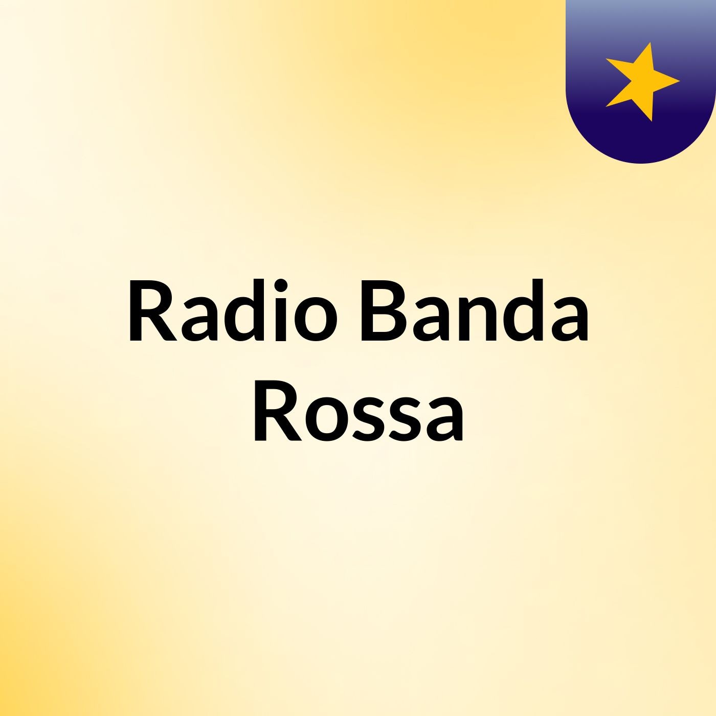 Radio Banda Rossa