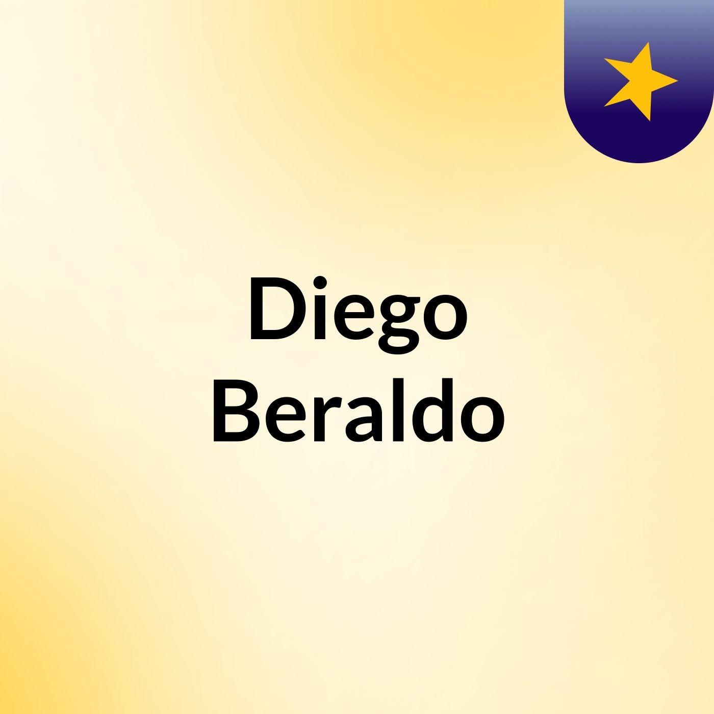 Diego Beraldo