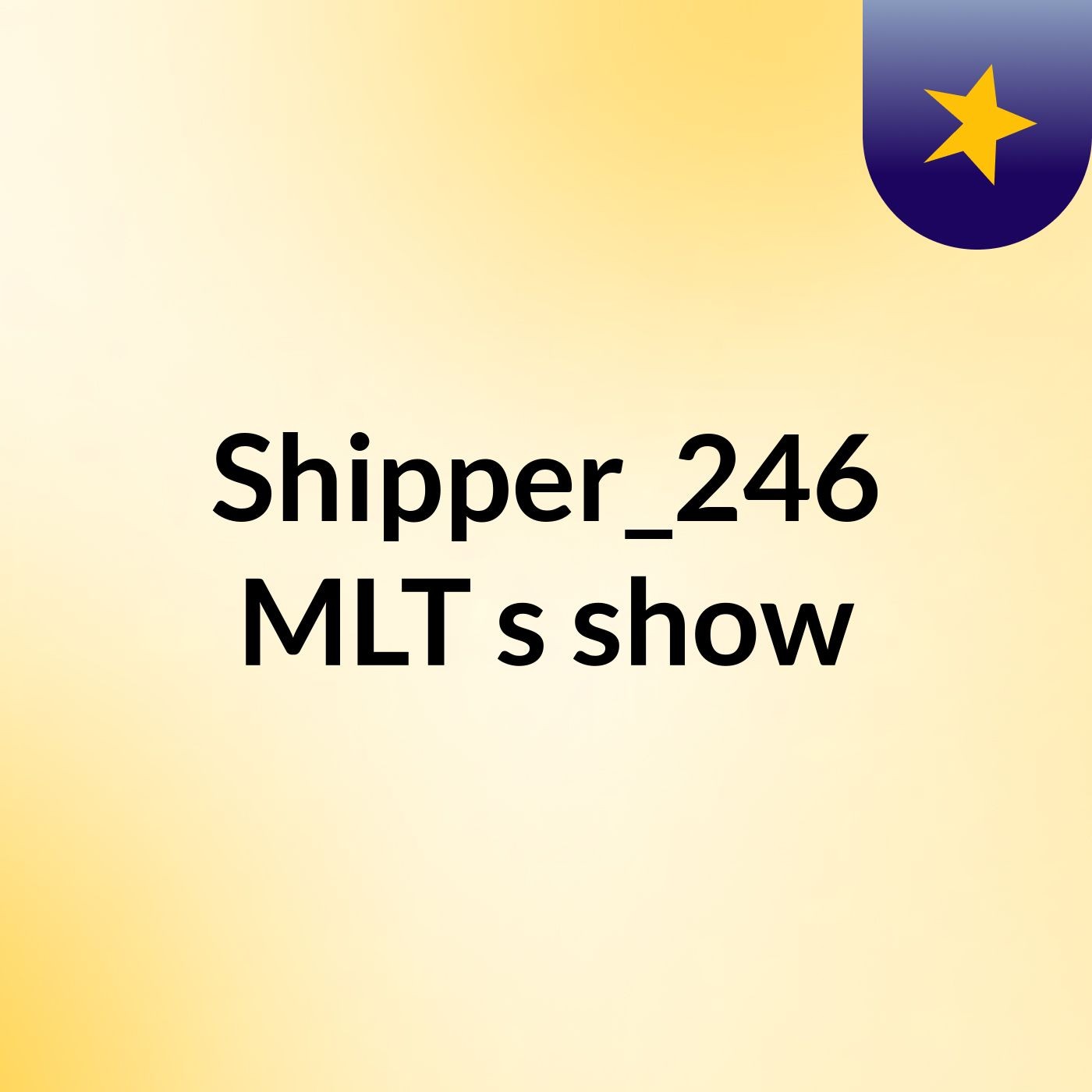 Shipper_246 #MLT❤️\'s show