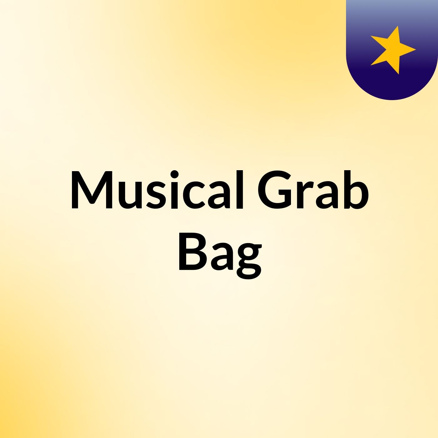 Musical Grab Bag