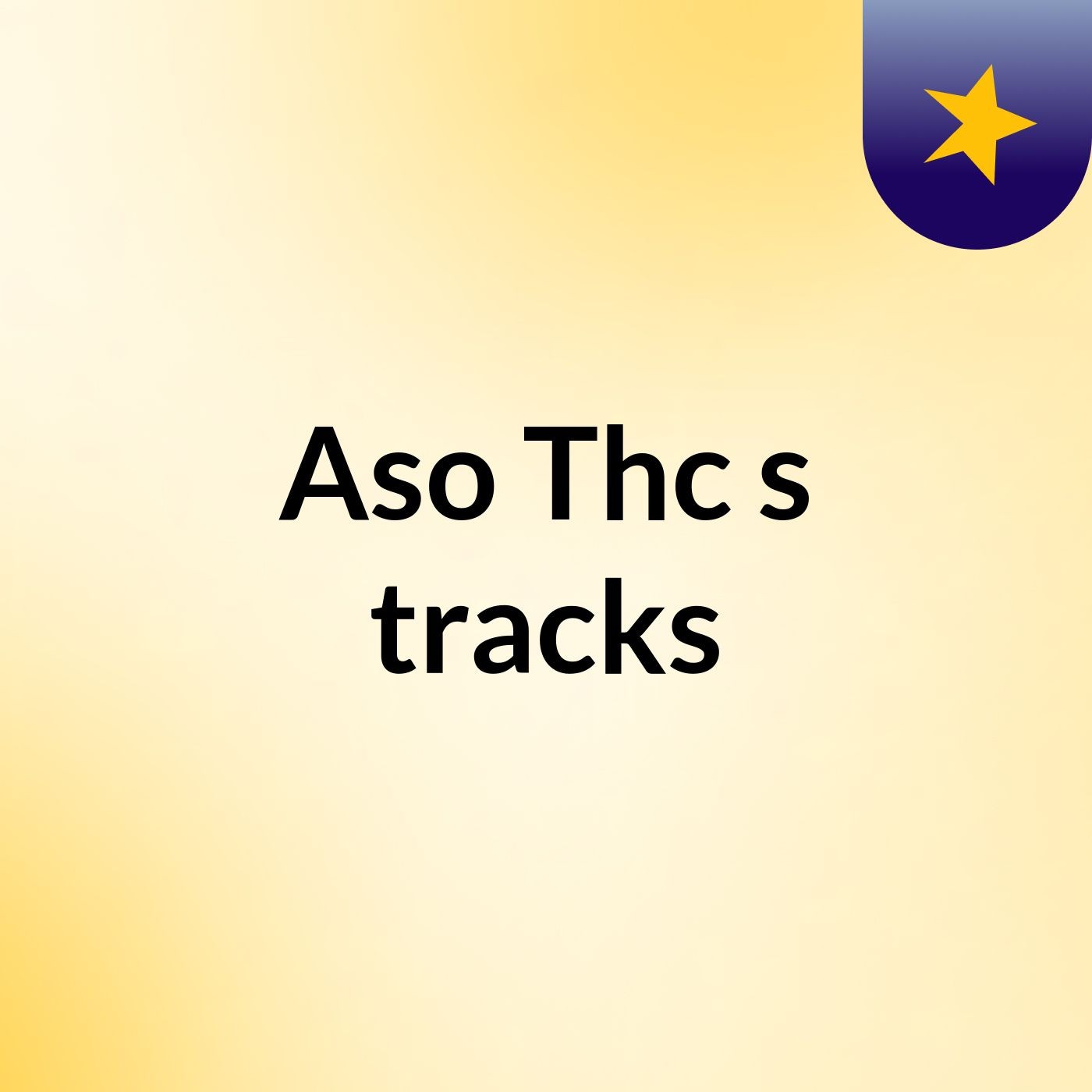 Aso Thc's tracks