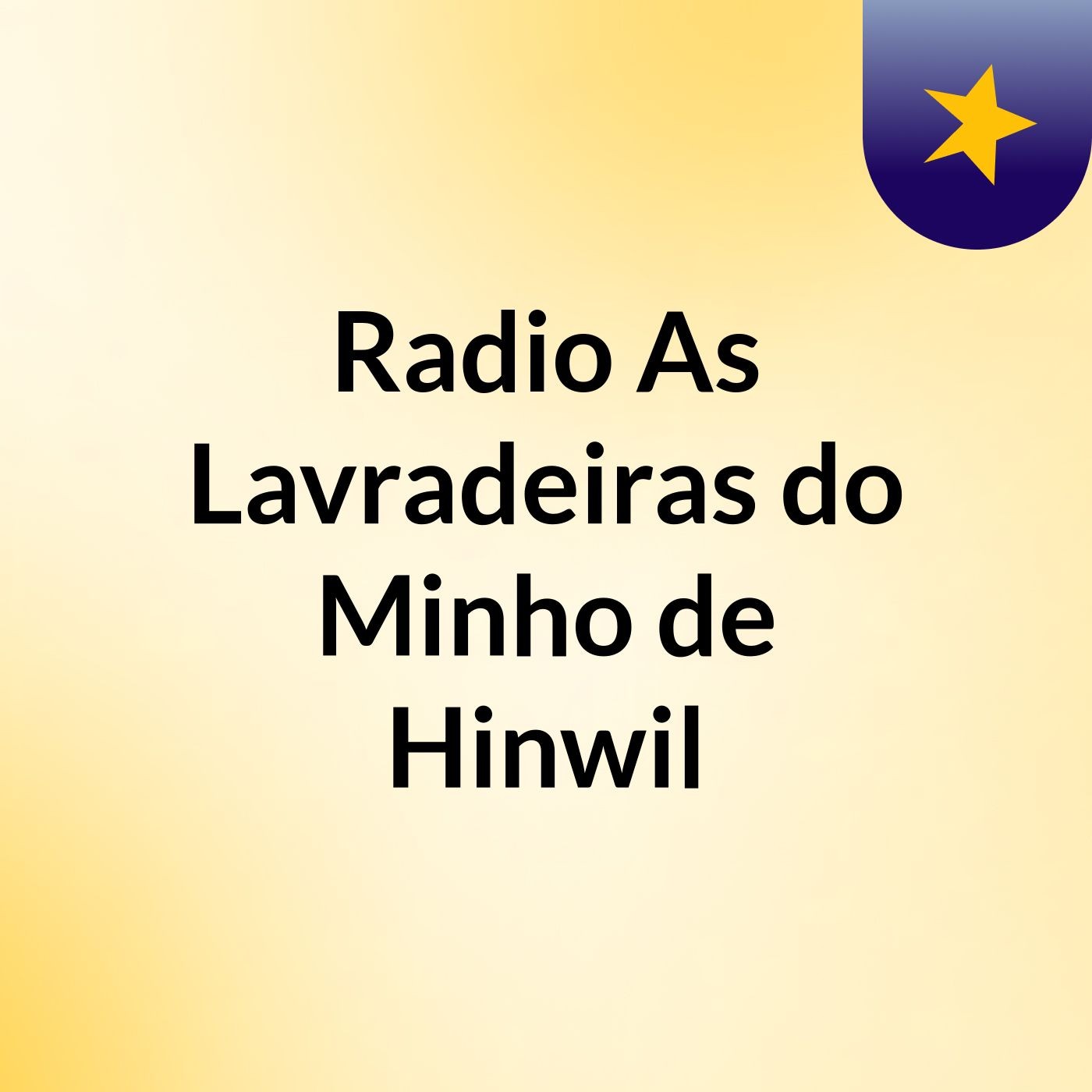 Radio As Lavradeiras do Minho de Hinwil