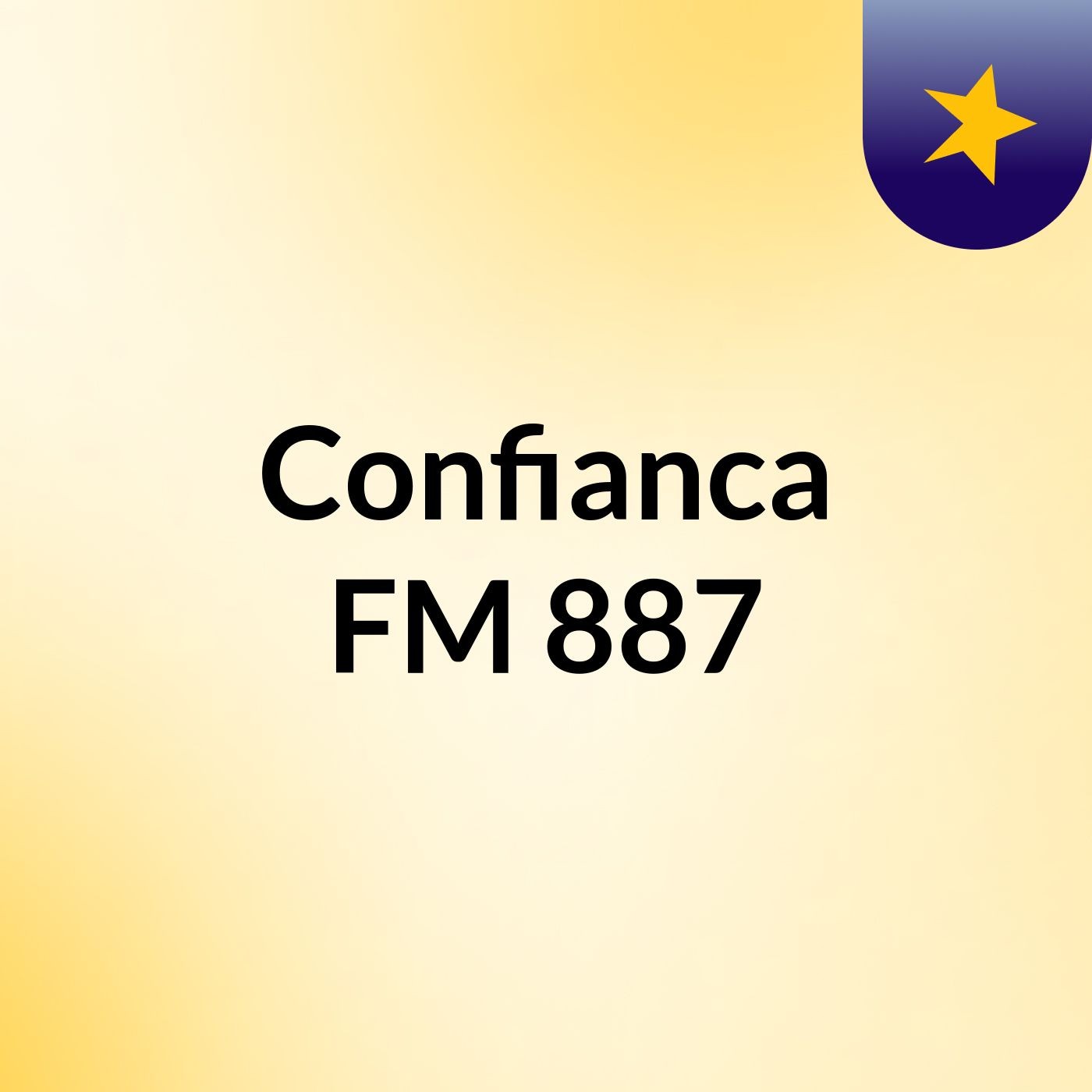Confianca FM 887