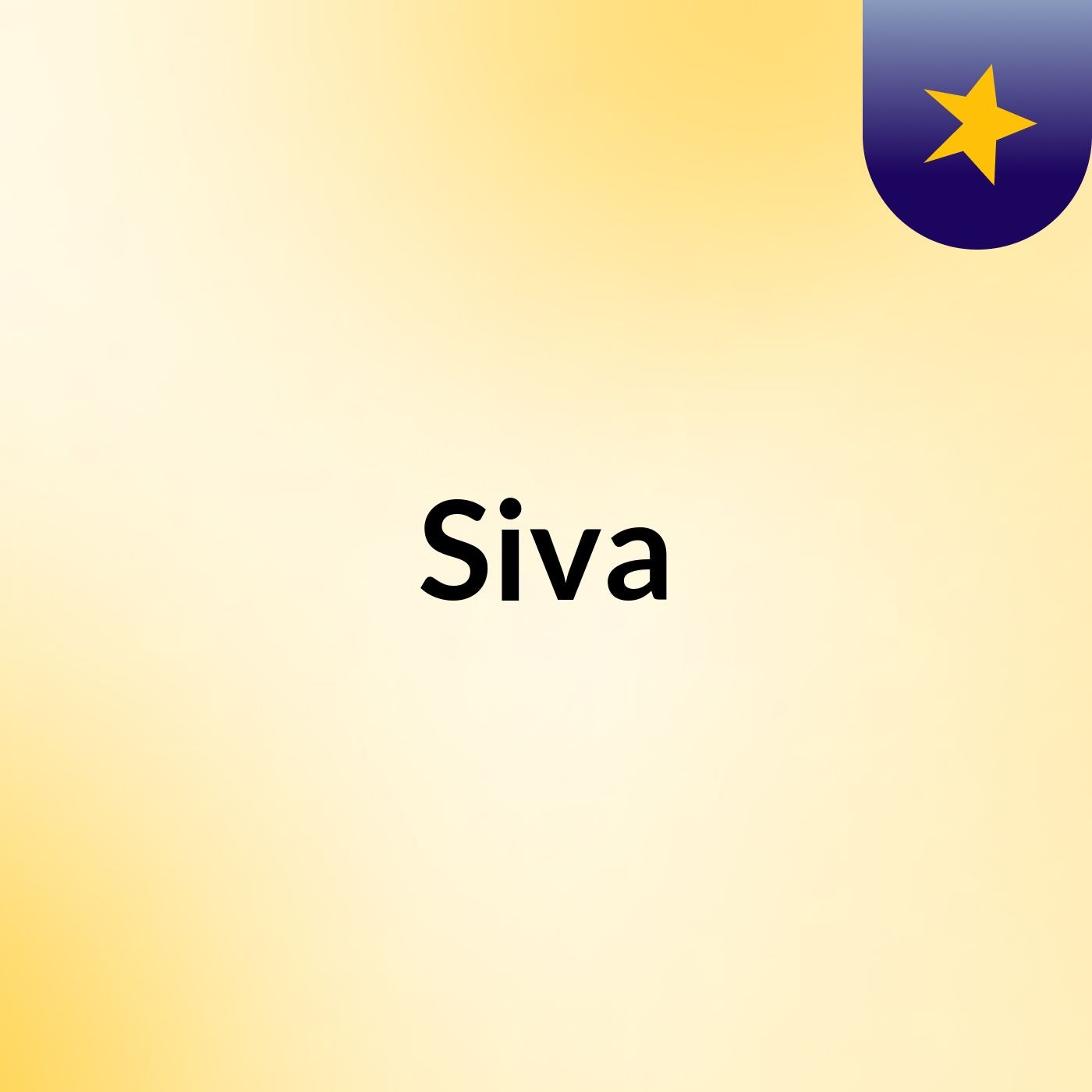 Siva