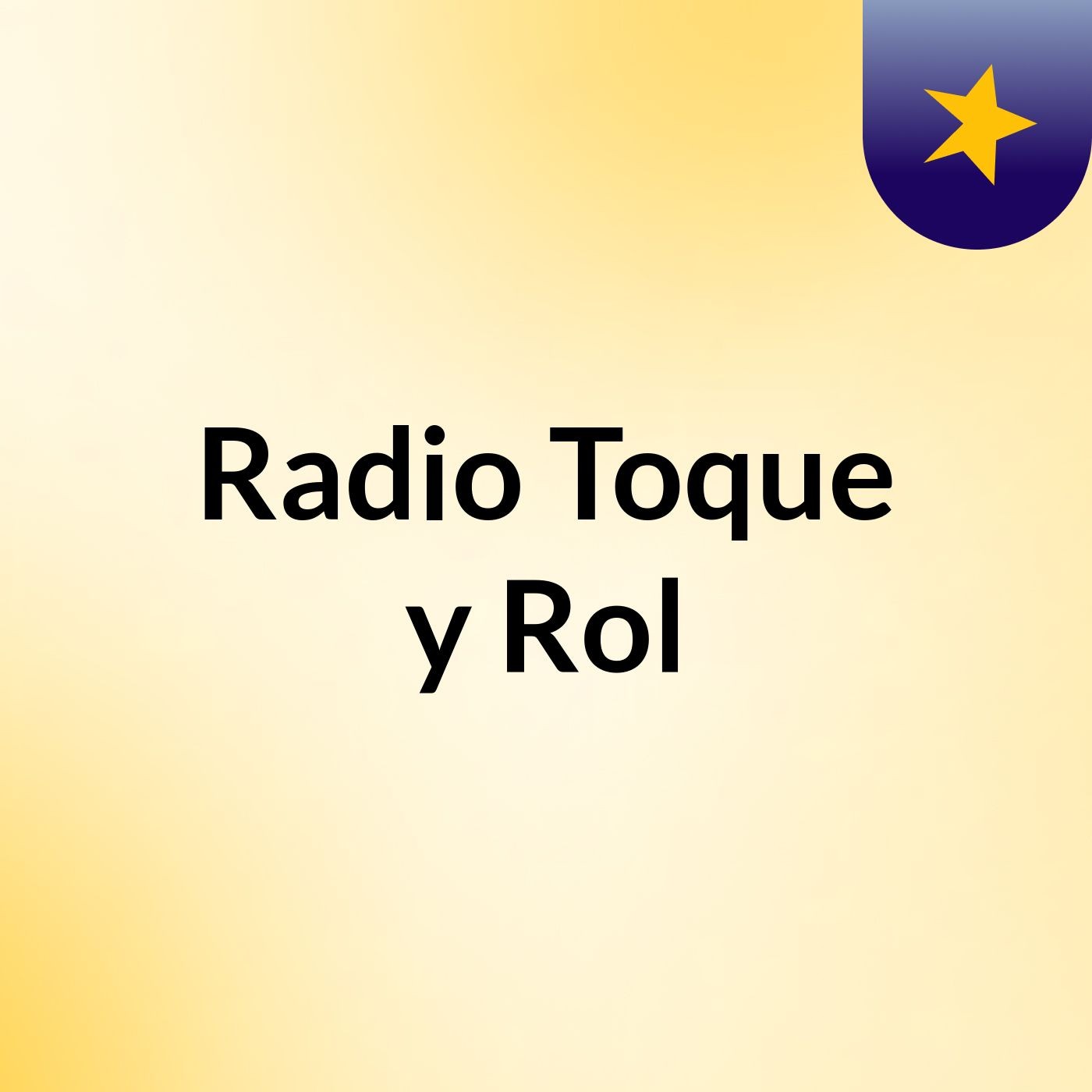 Radio Toque y Rol