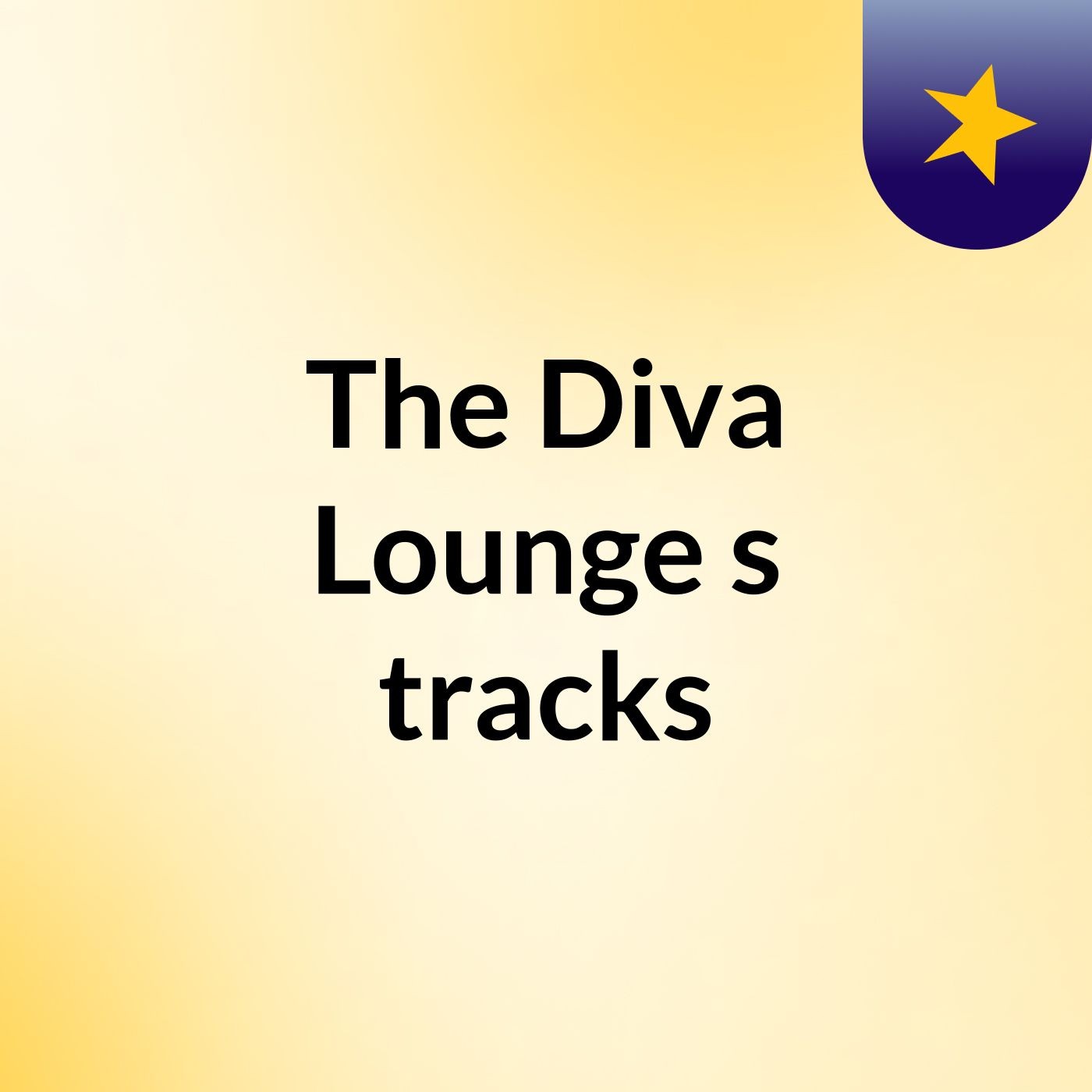 The Diva Lounge's tracks