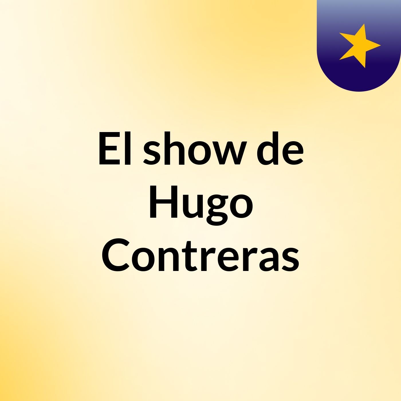 El show de Hugo Contreras