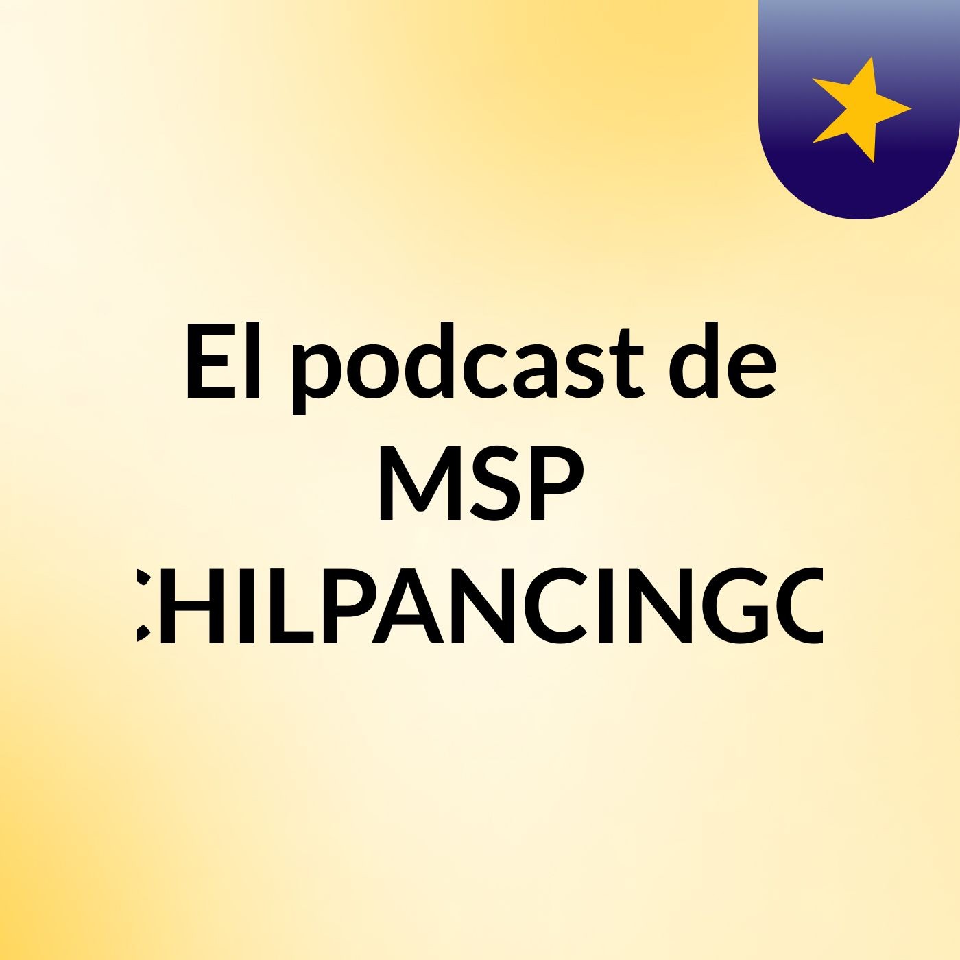 El podcast de MSP CHILPANCINGO.