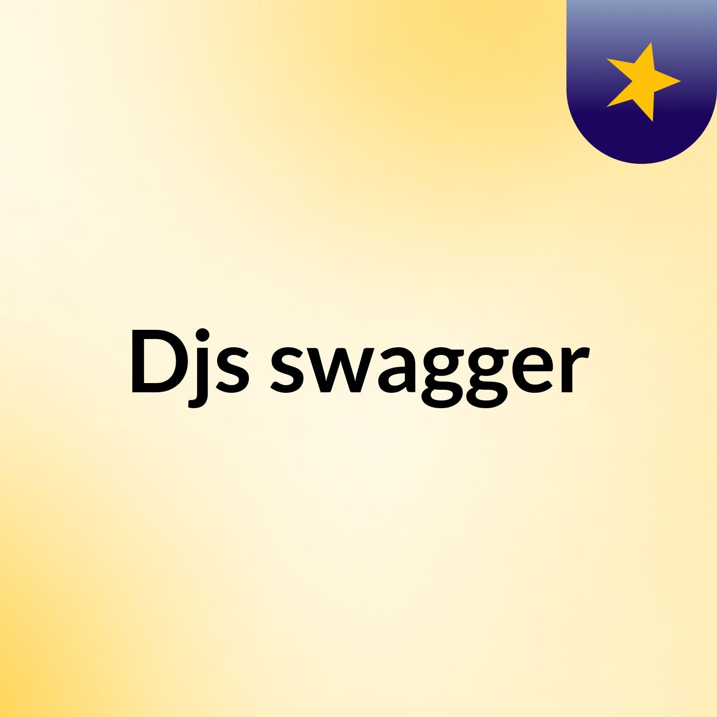 Djs swagger