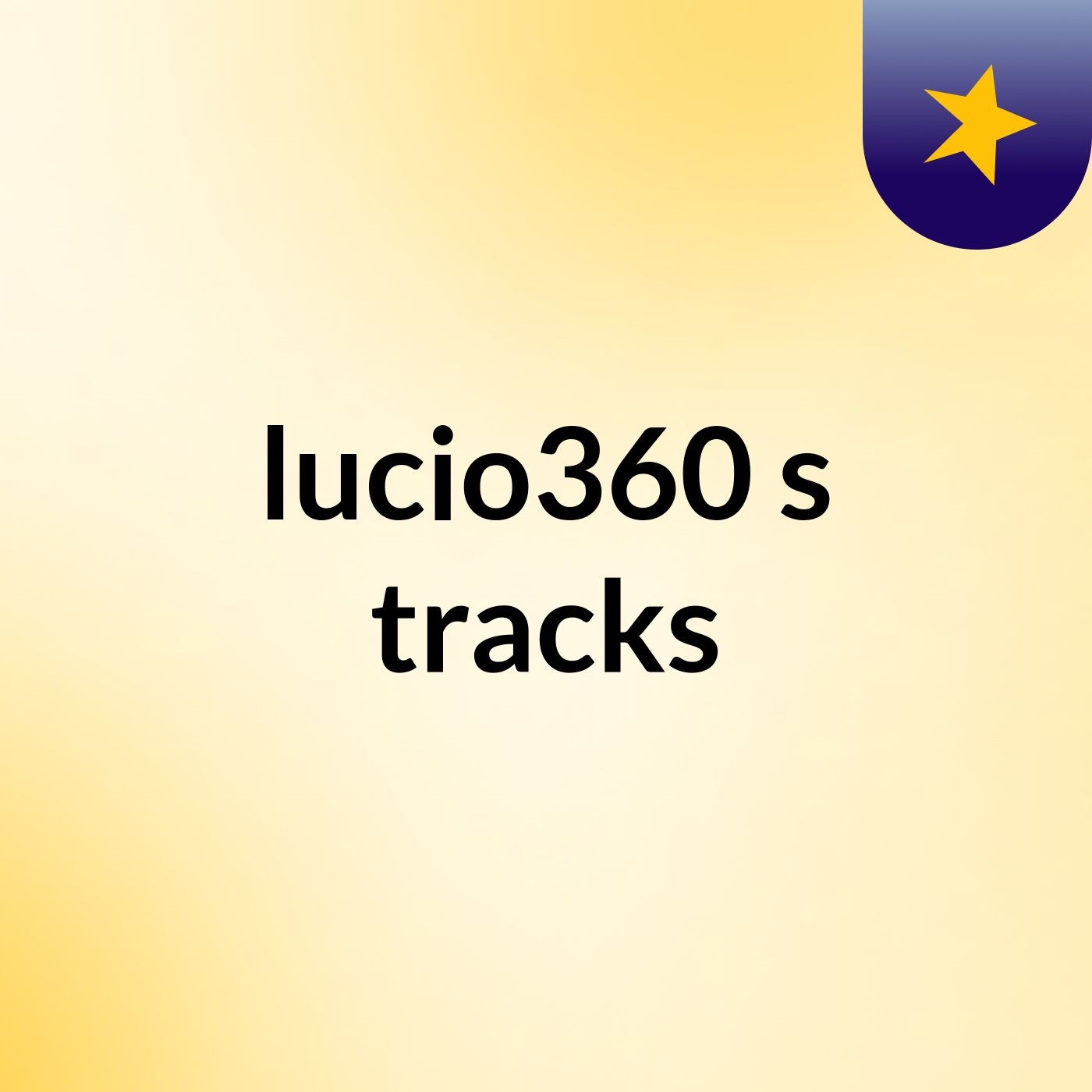 lucio360's tracks