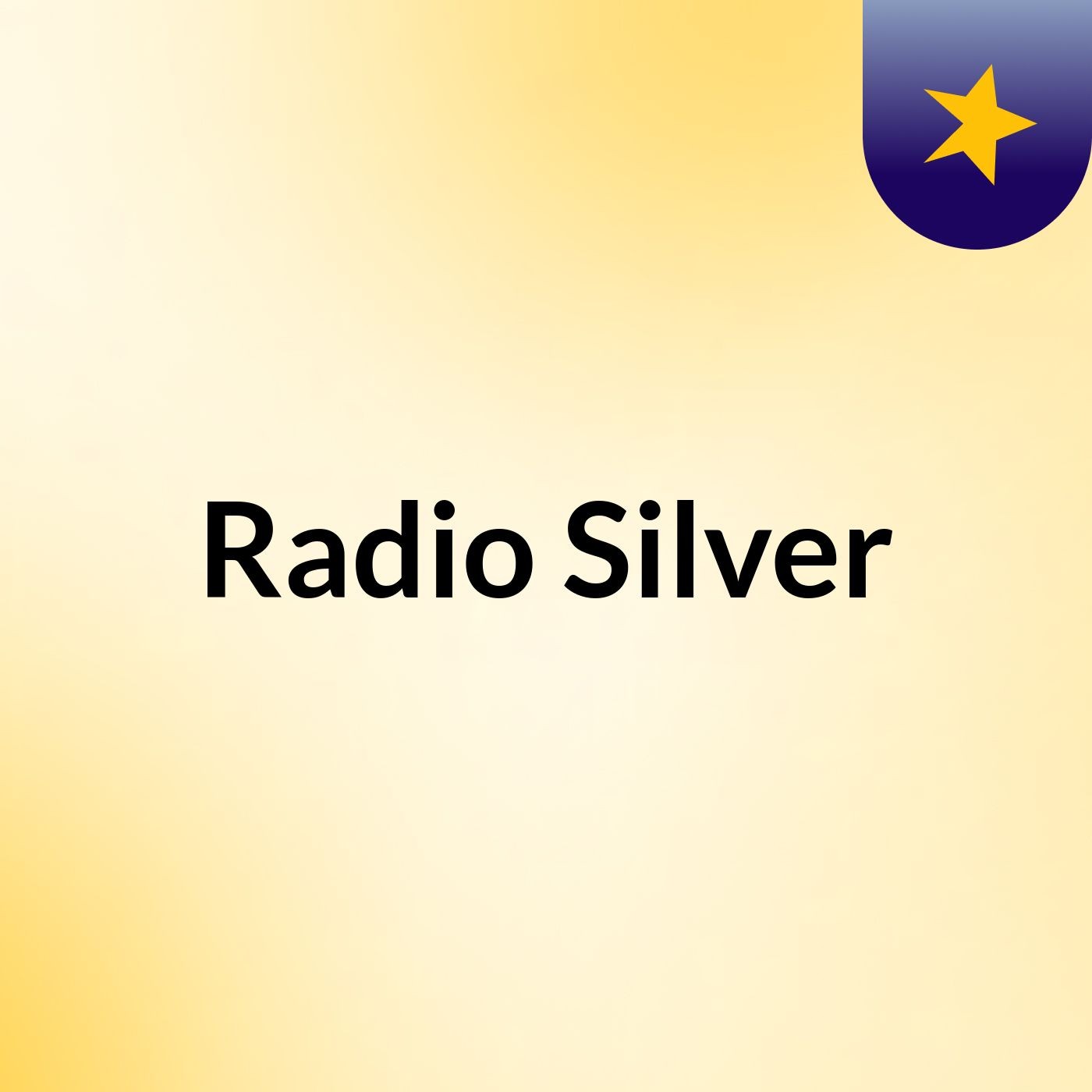 Radio Silver