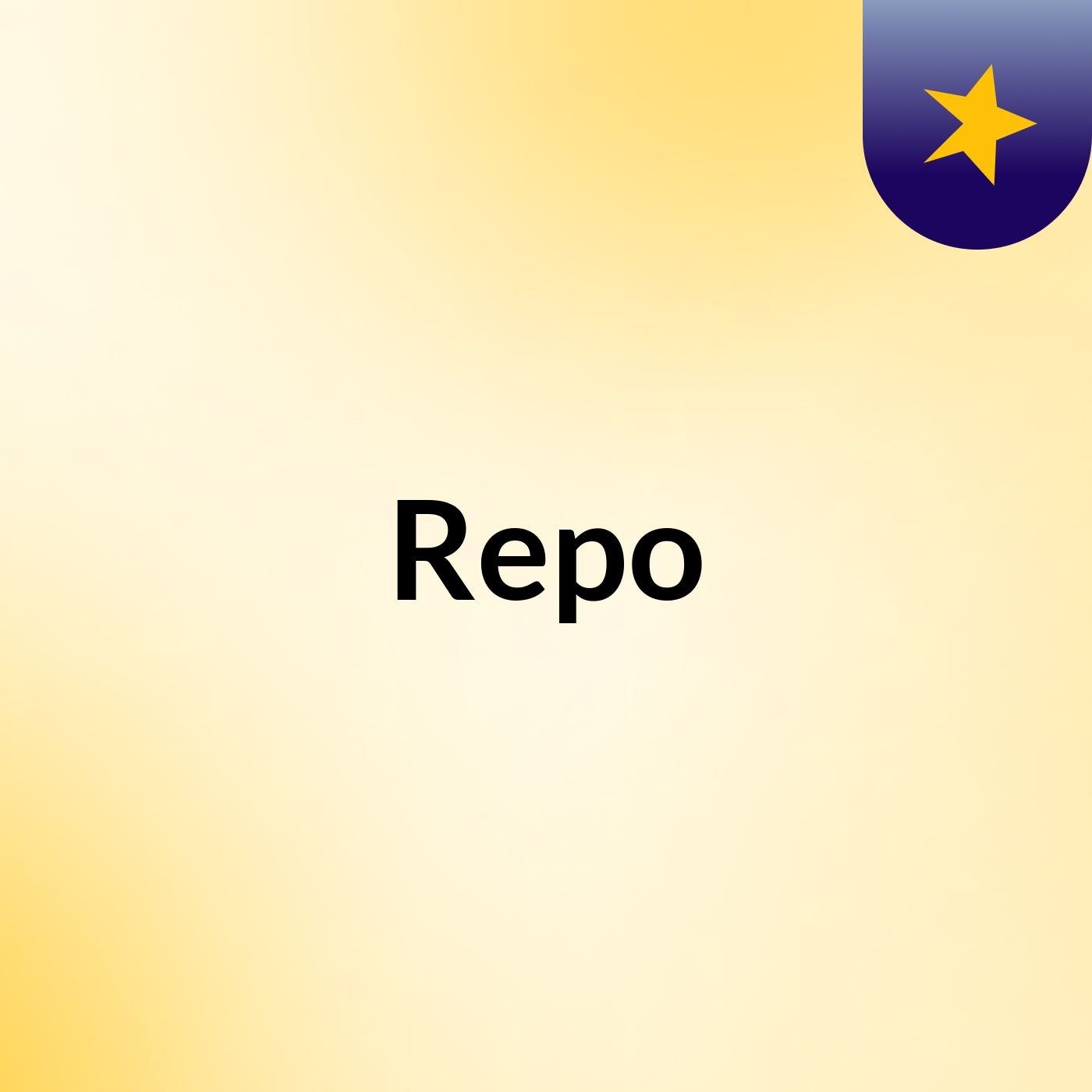 Repo