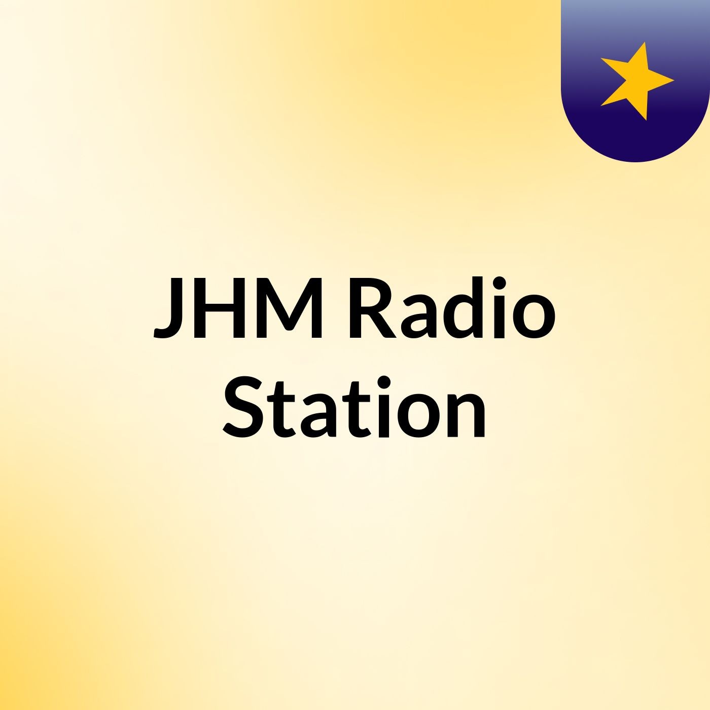 JHM Radio Station