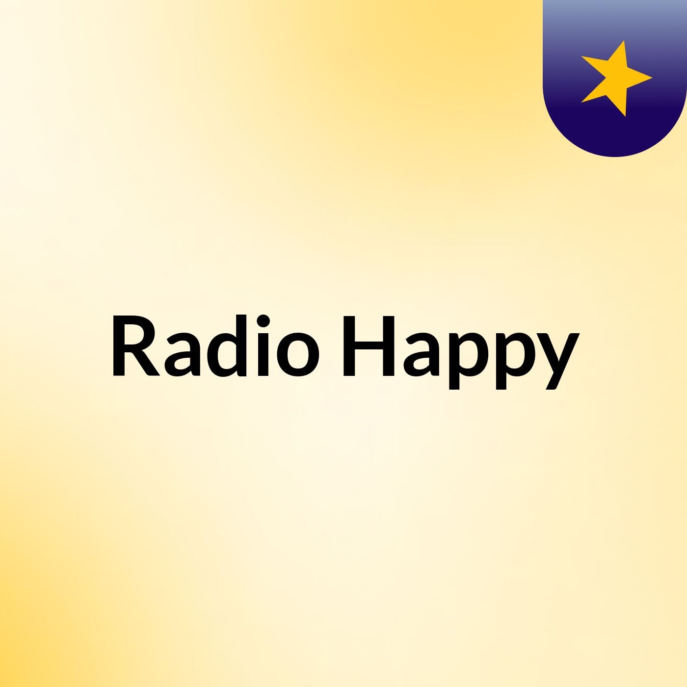 Radio Happy