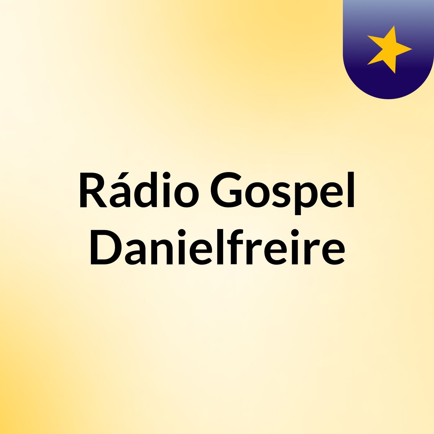 Rádio Gospel Danielfreire