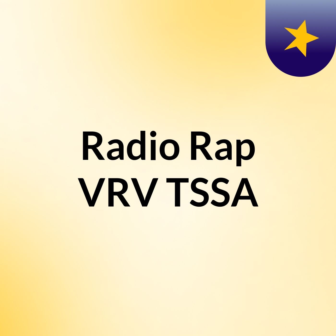 Radio Rap VRV TSSA