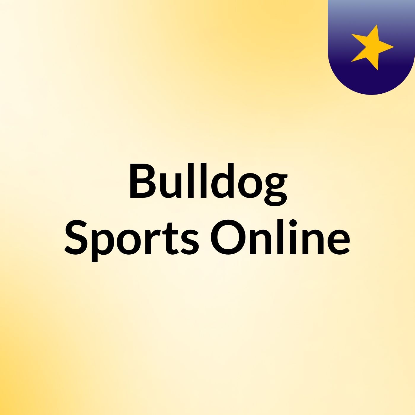 Bulldog Sports Online