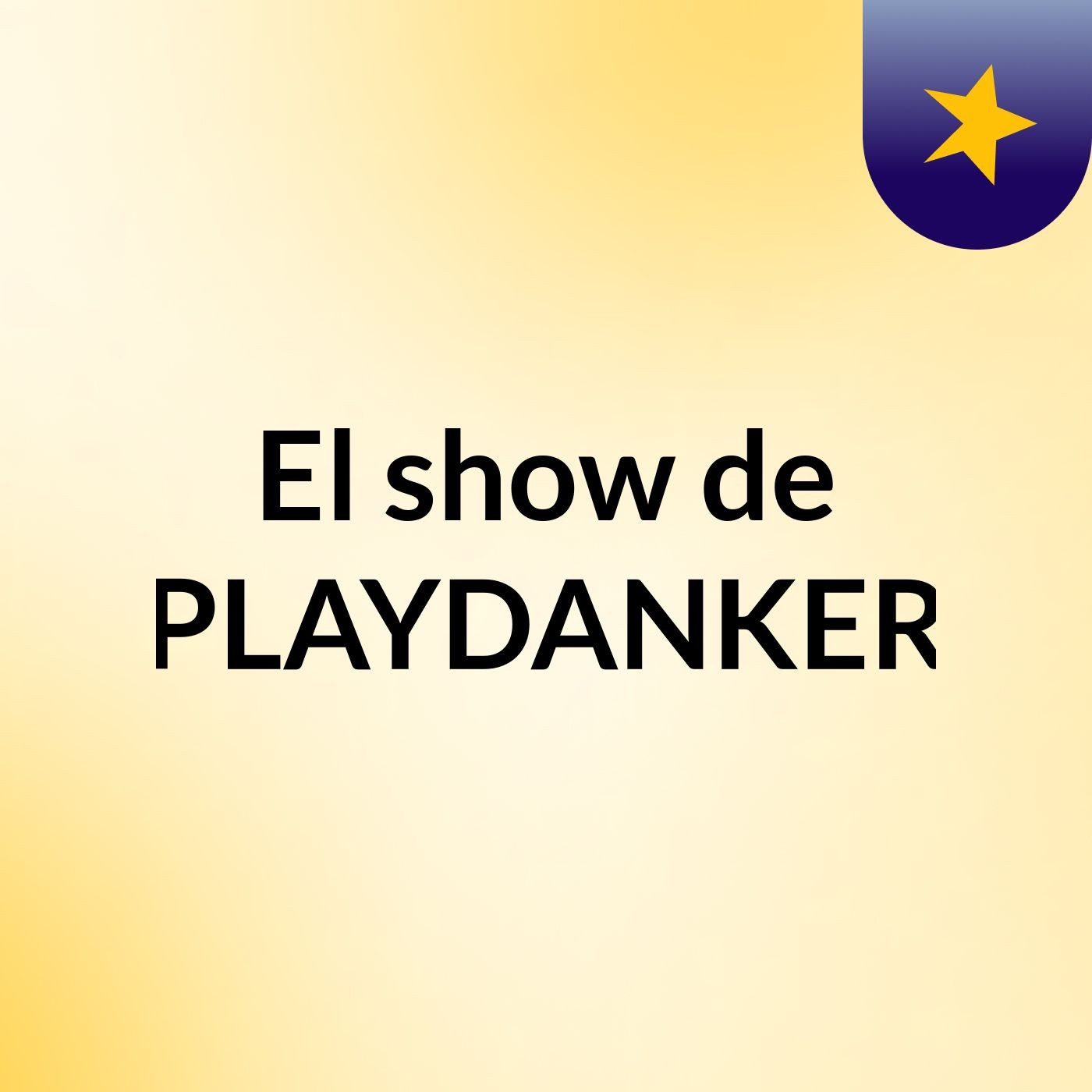 El show de PLAYDANKER
