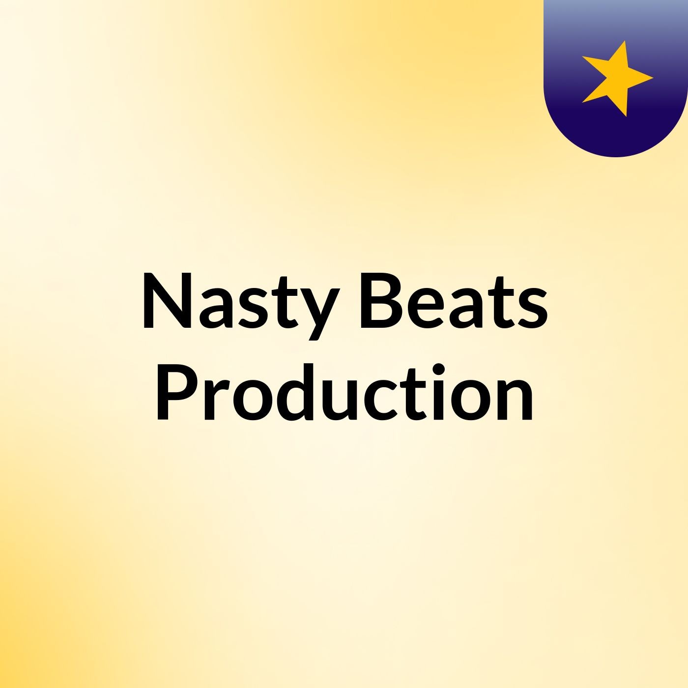 Nasty  Beats  Production