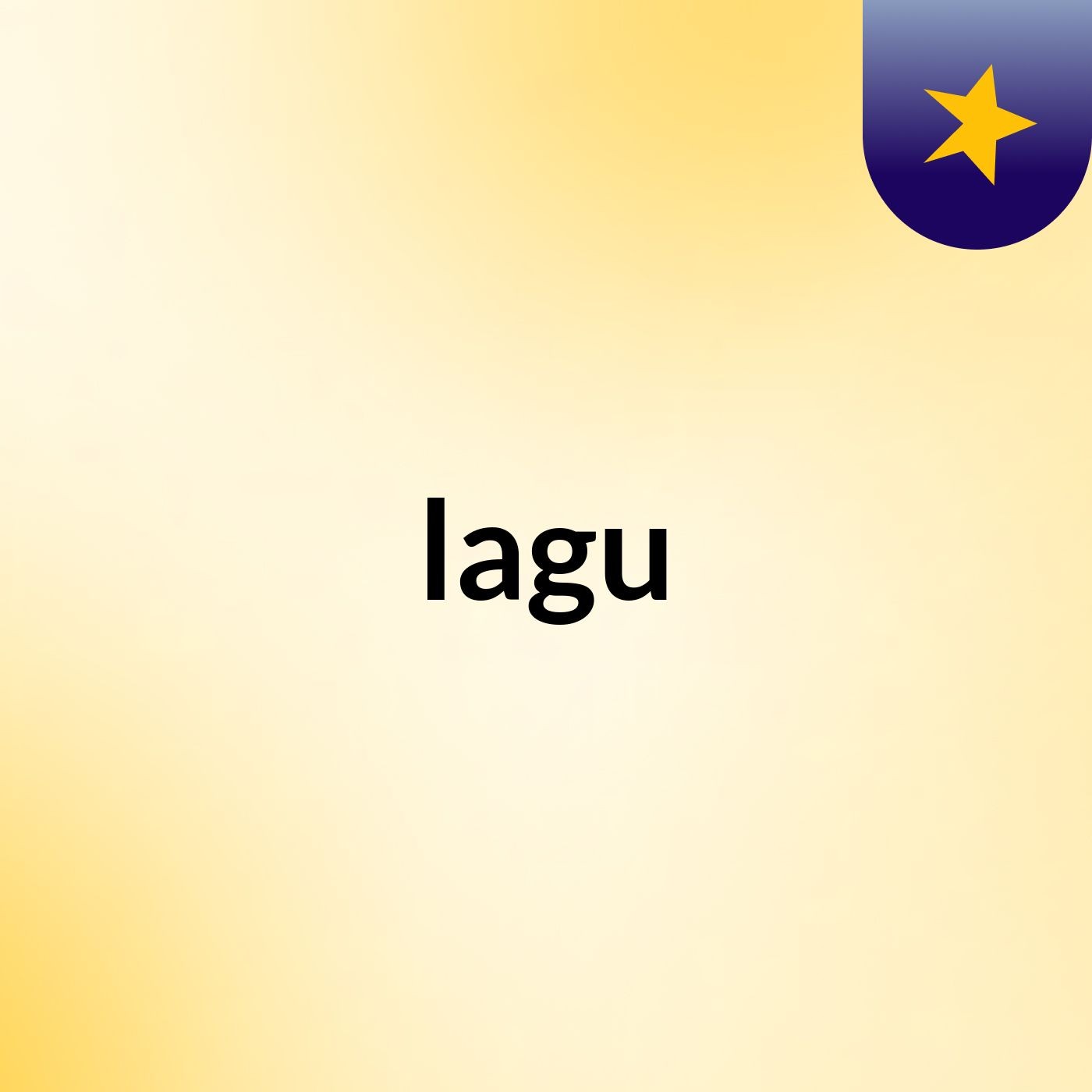 lagu