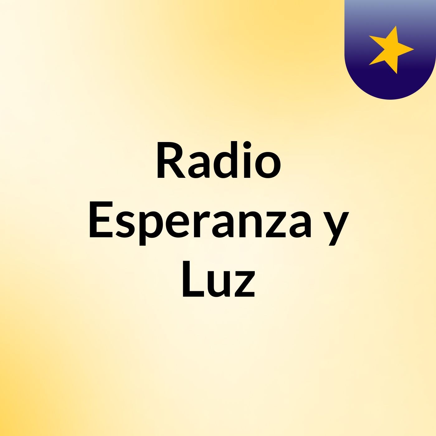 Radio Esperanza y Luz