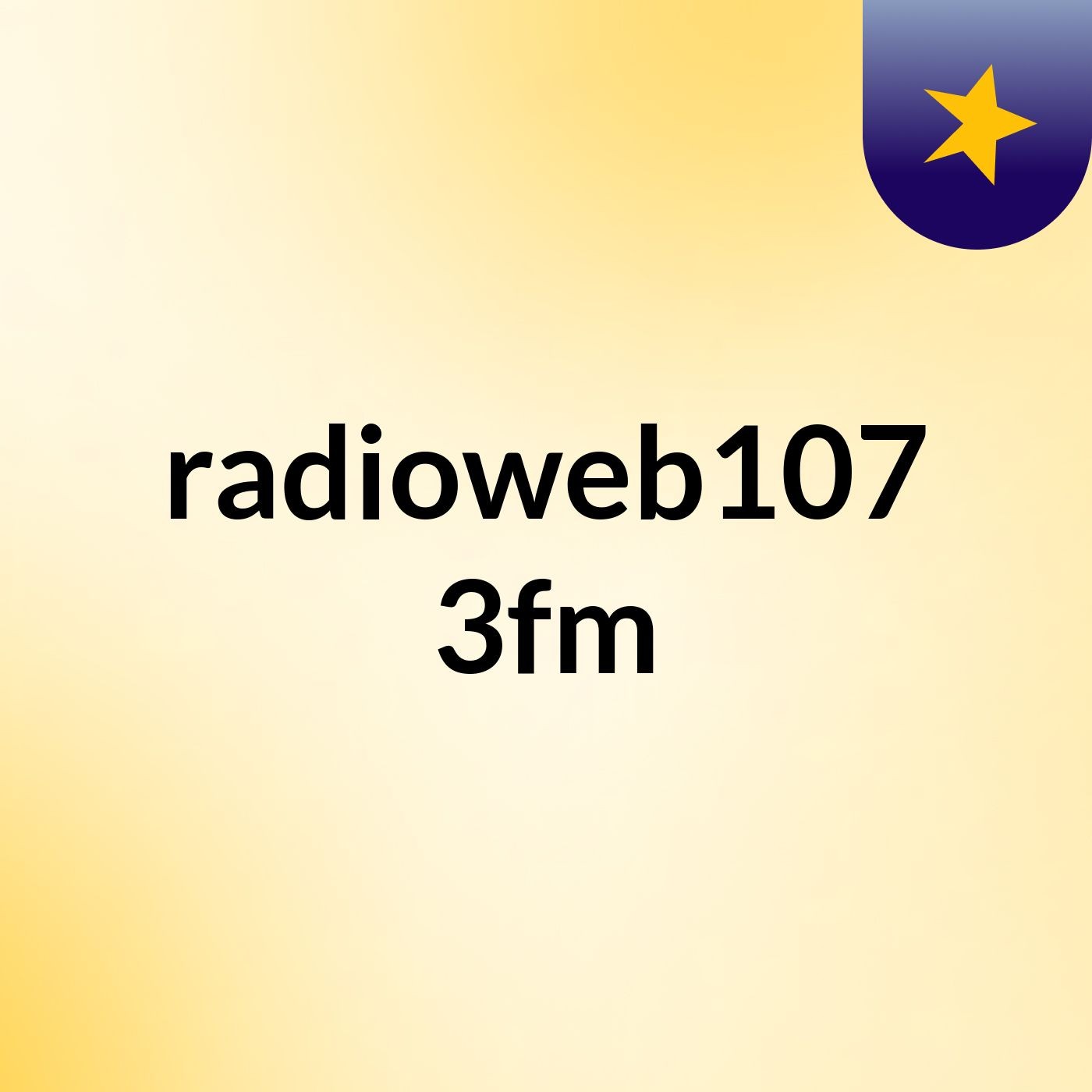 radioweb107,3fm