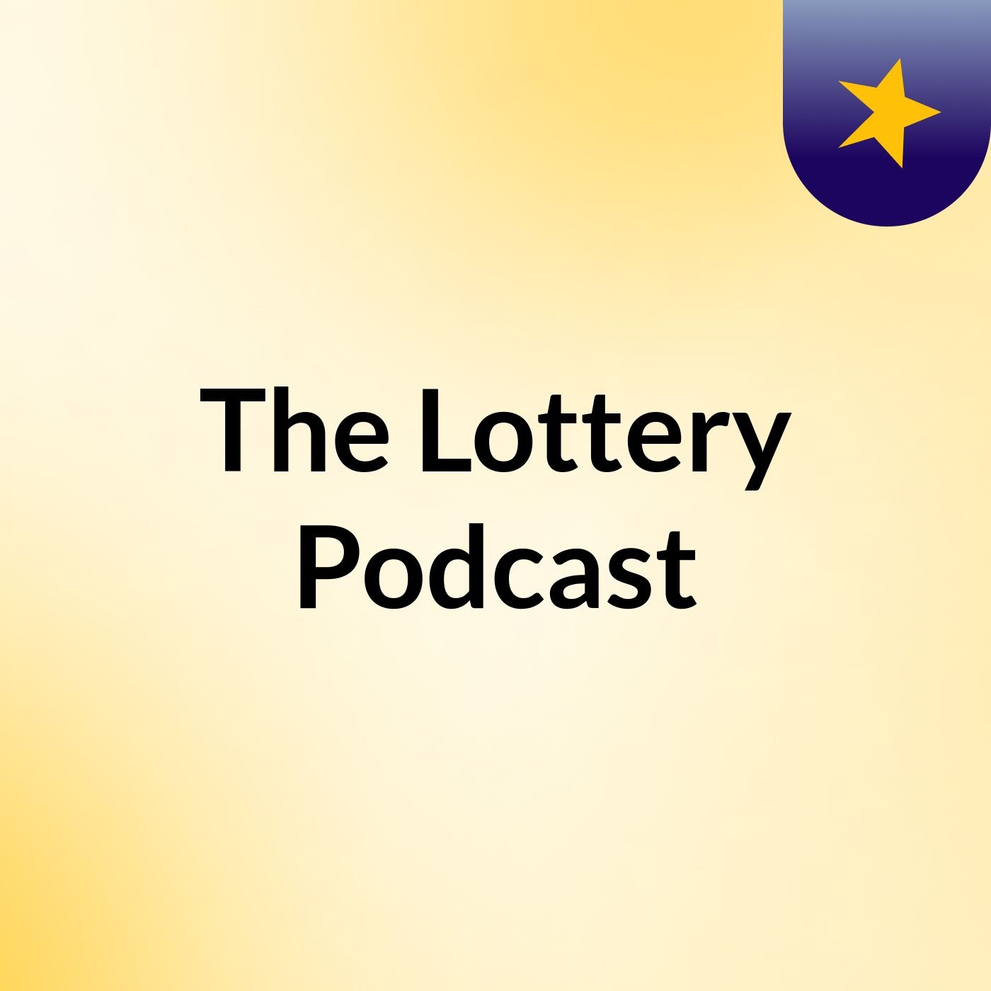The Lottery Podcast