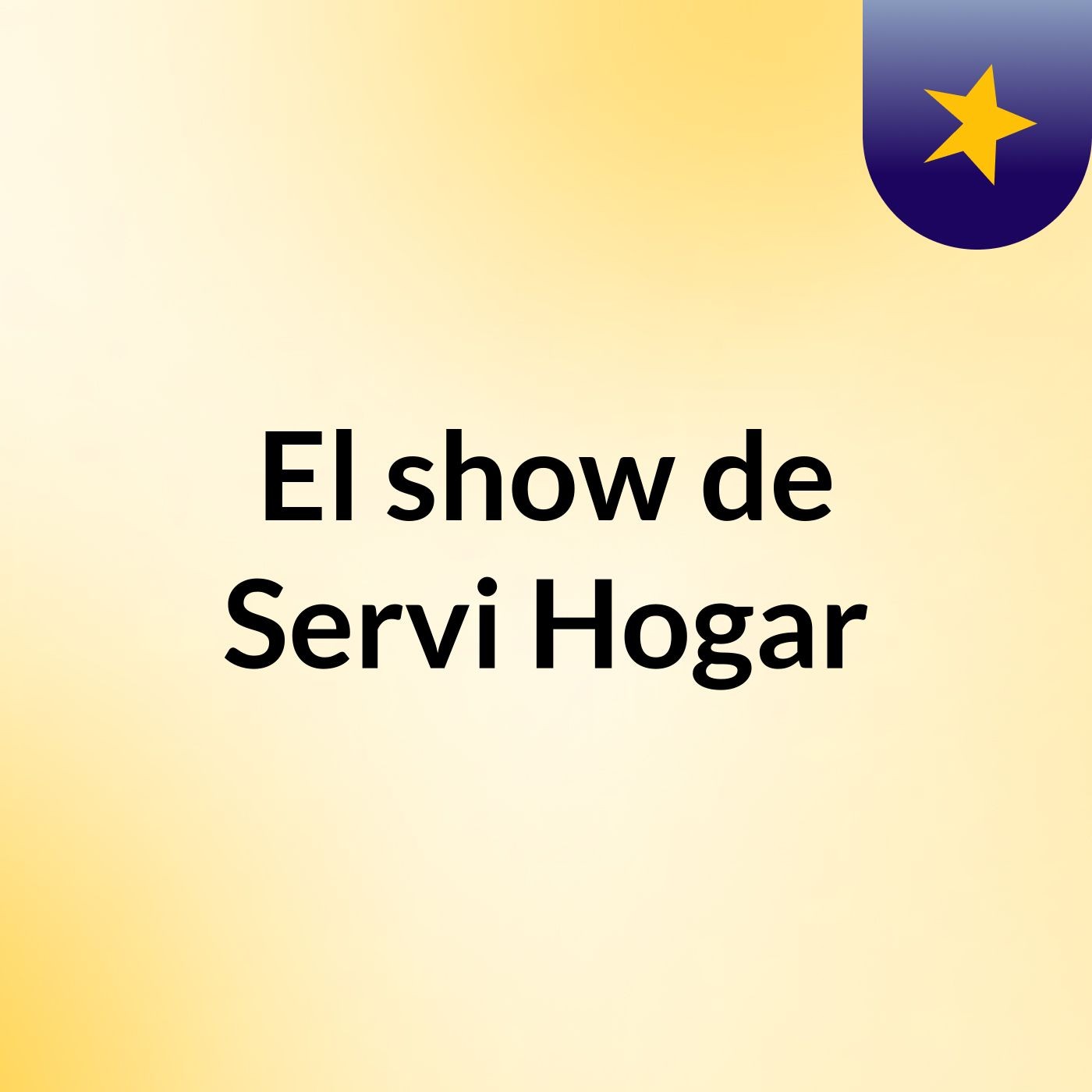 El show de Servi Hogar