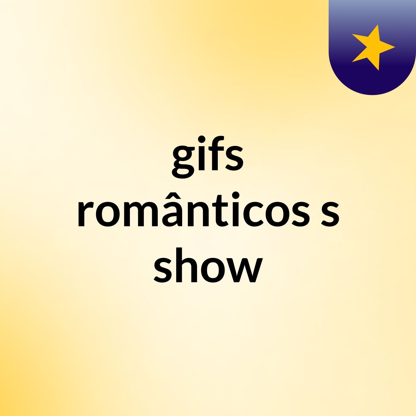 gifs românticos\'s show