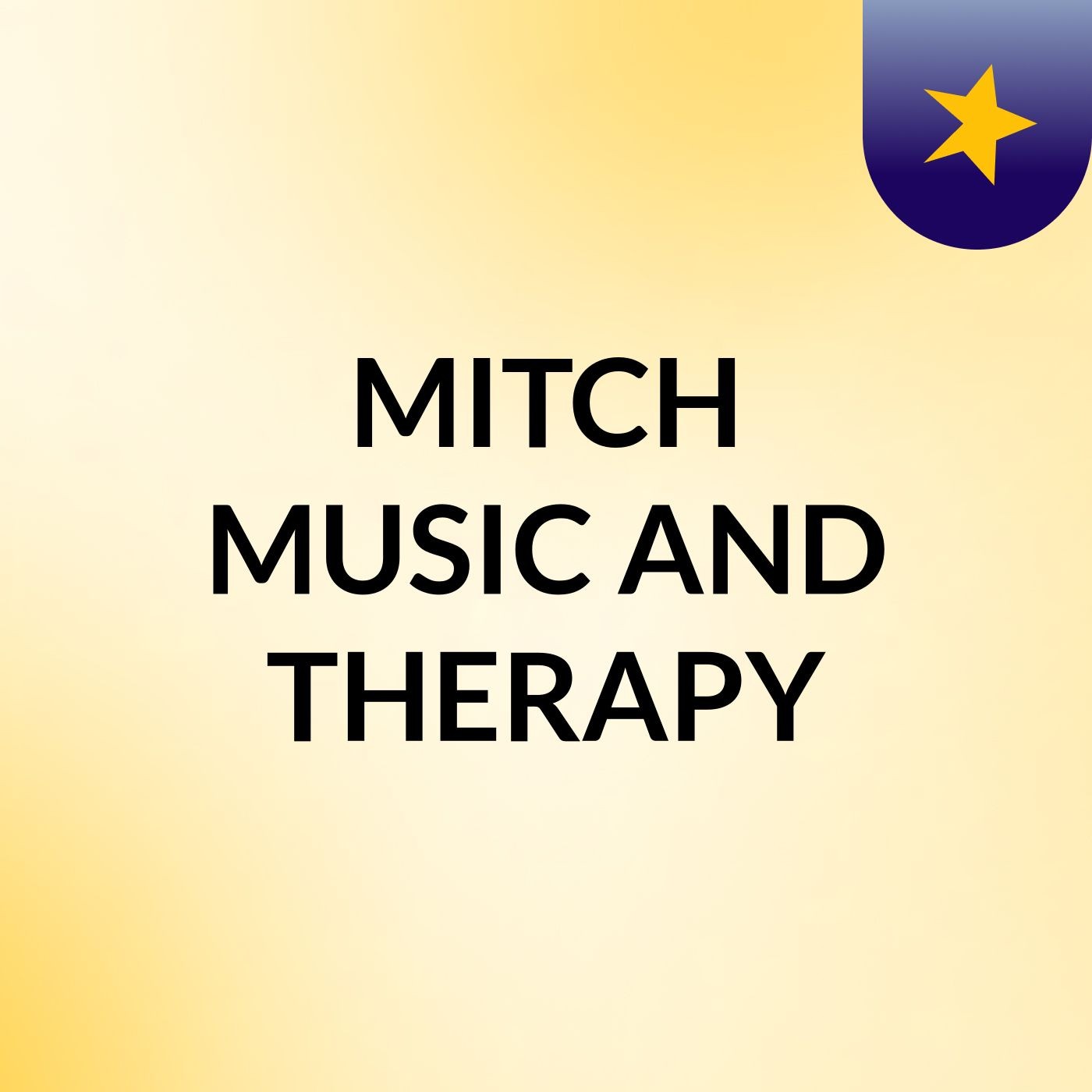 MITCH MUSIC AND THERAPY
