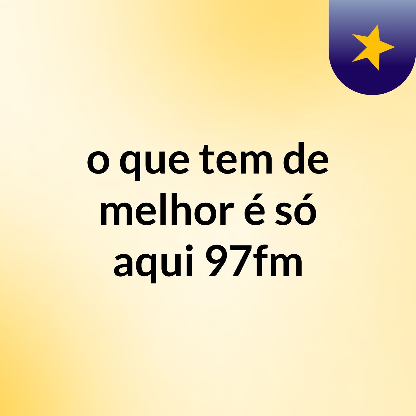 Estamos de volta