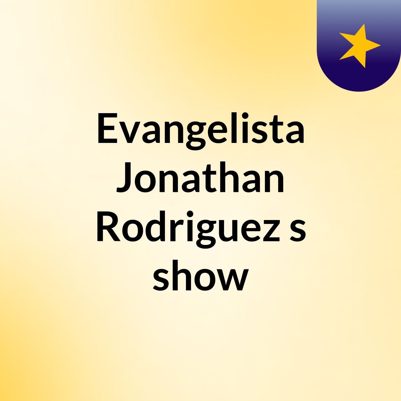 Pastor Abraham