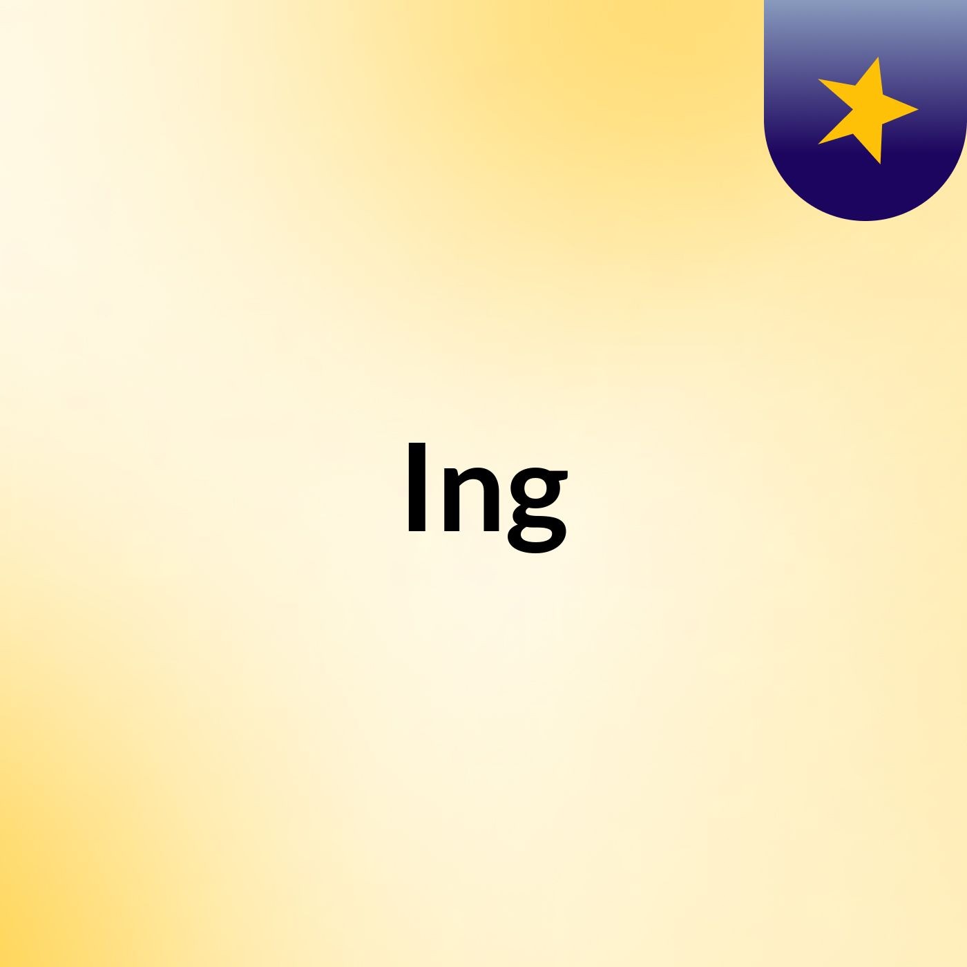 Ing