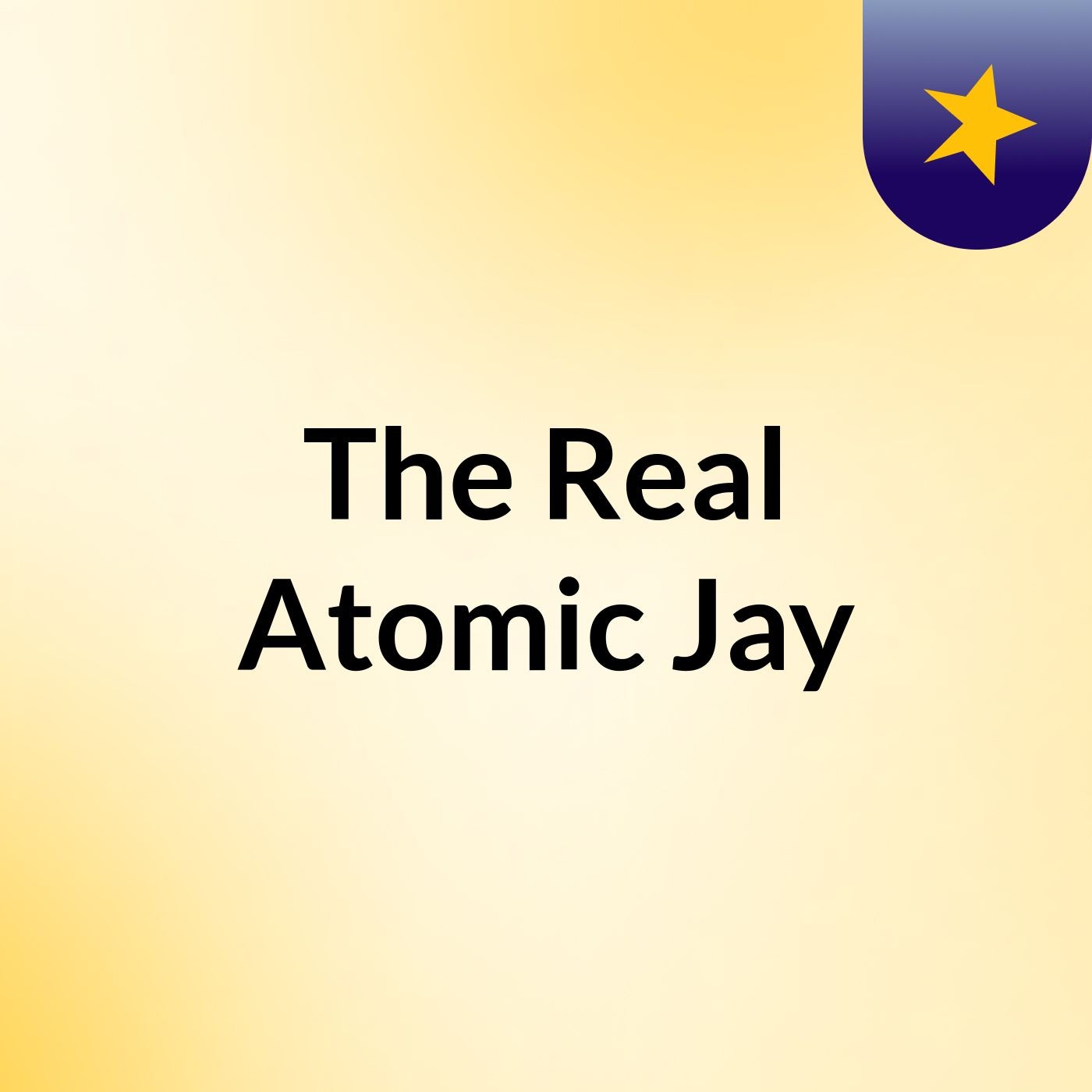 The Real Atomic Jay