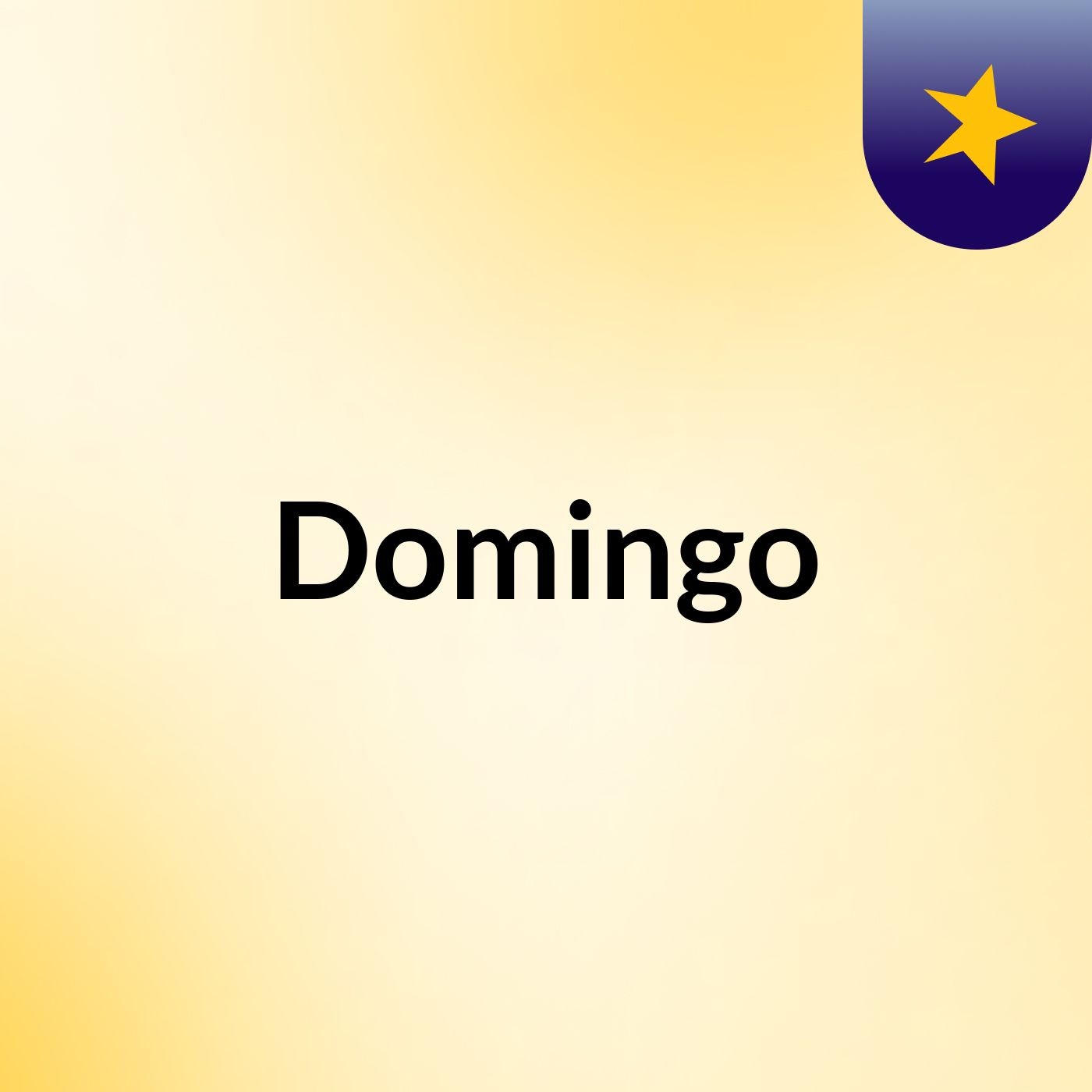 Domingo