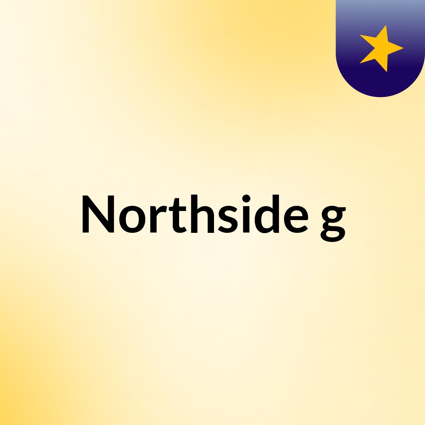 Northside g