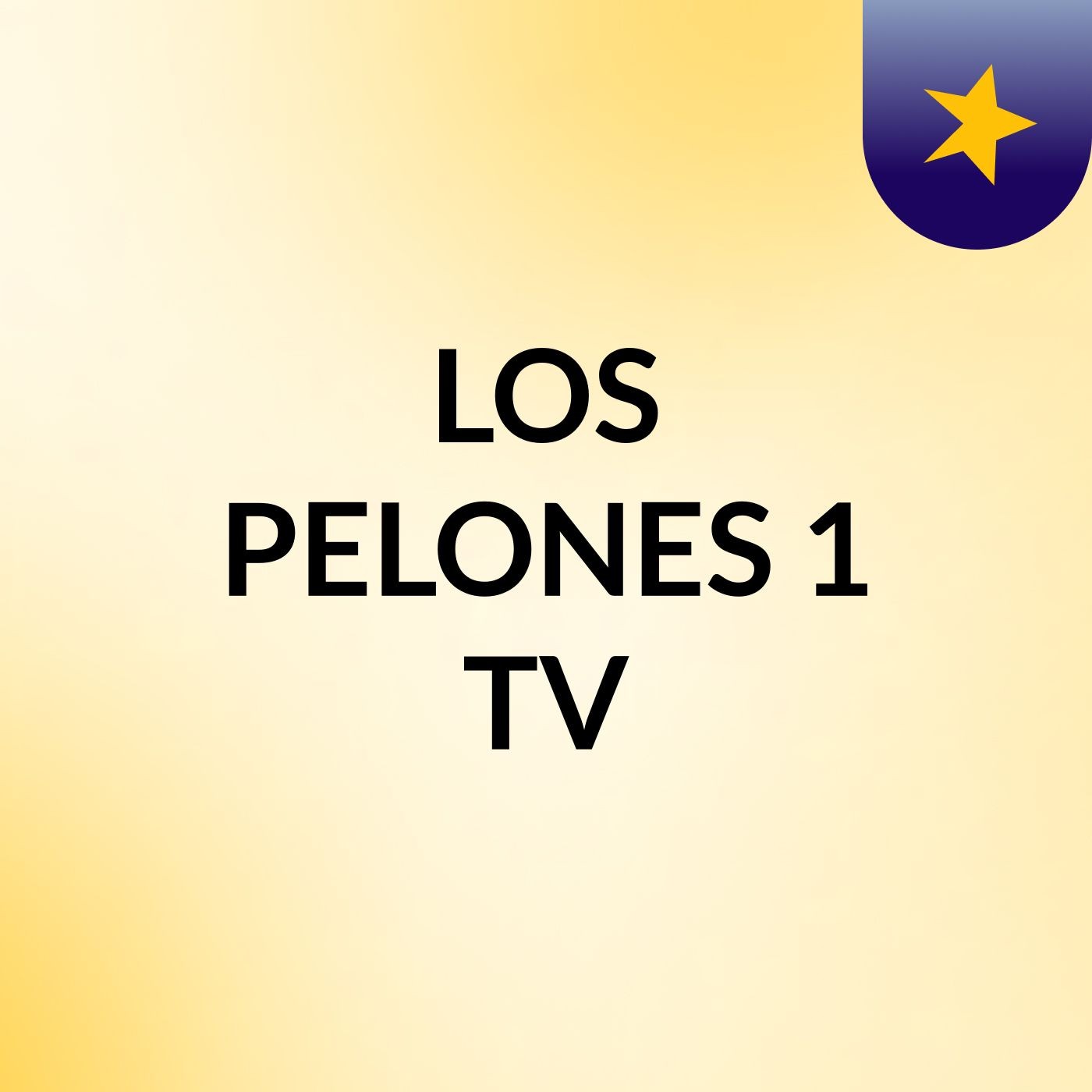 LOS PELONES 1 TV