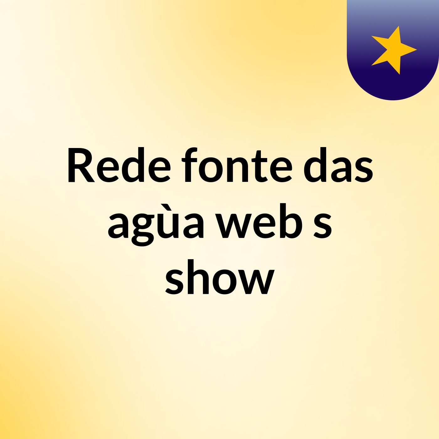 Episódio 8 - Rede Melodia Gospel