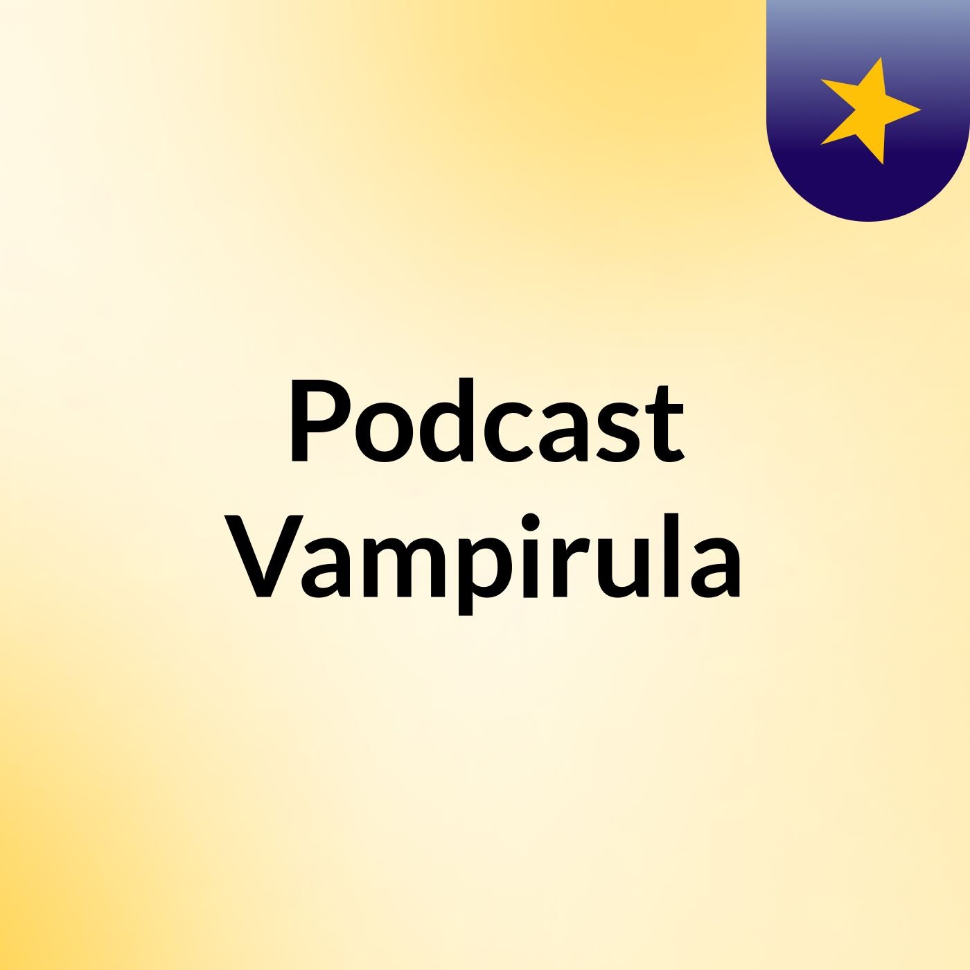 Podcast Vampirula