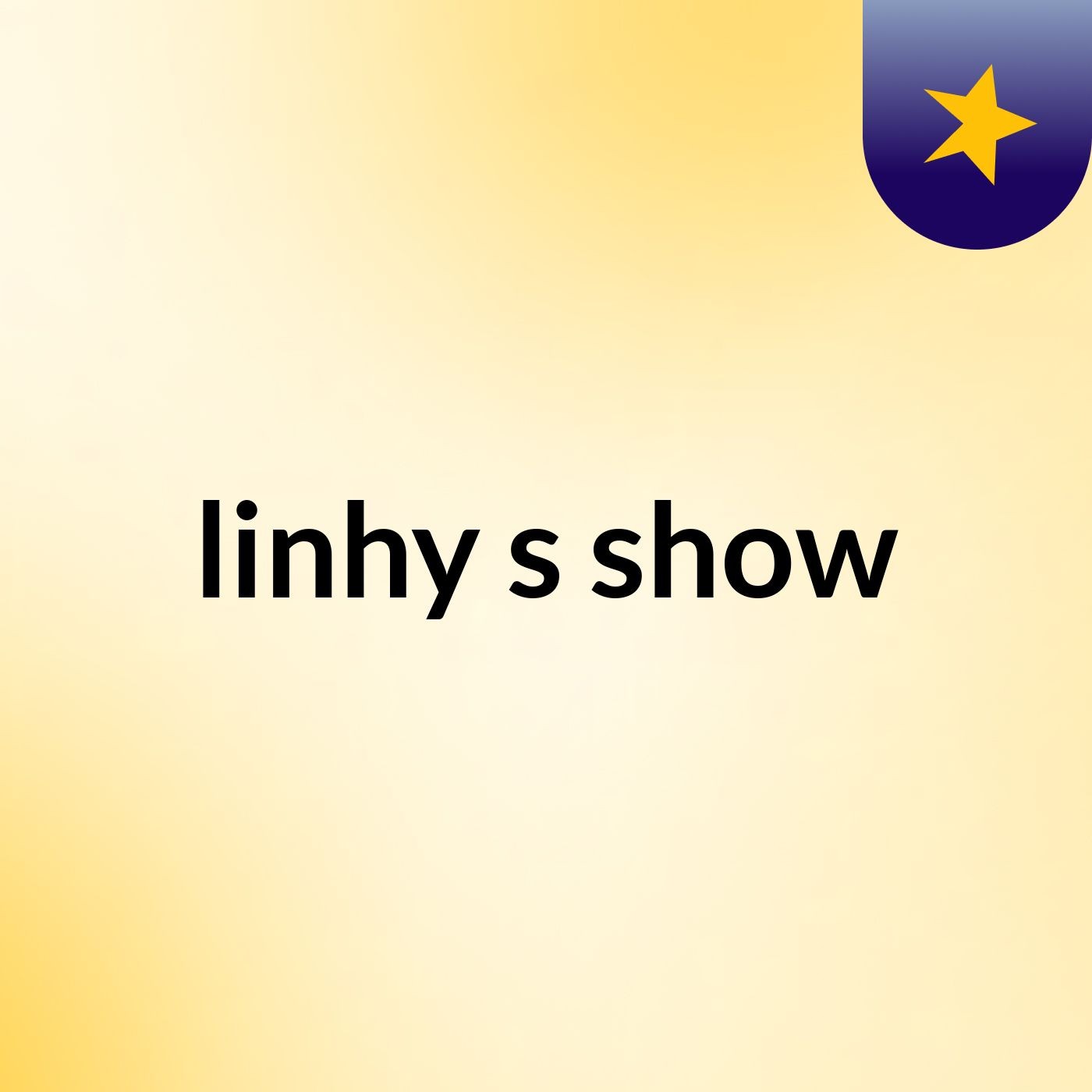 linhy's show