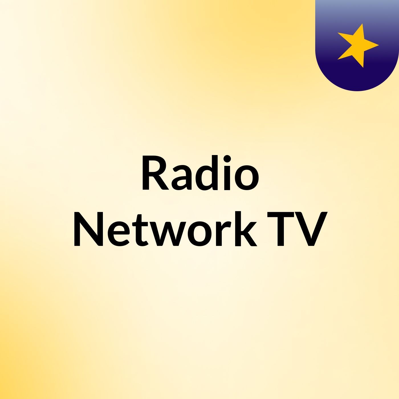 Radio Network TV