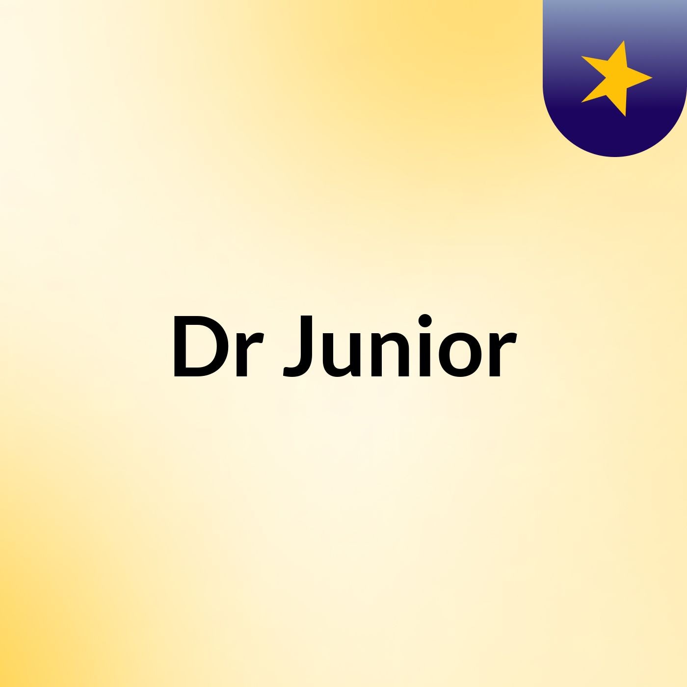 Dr Junior