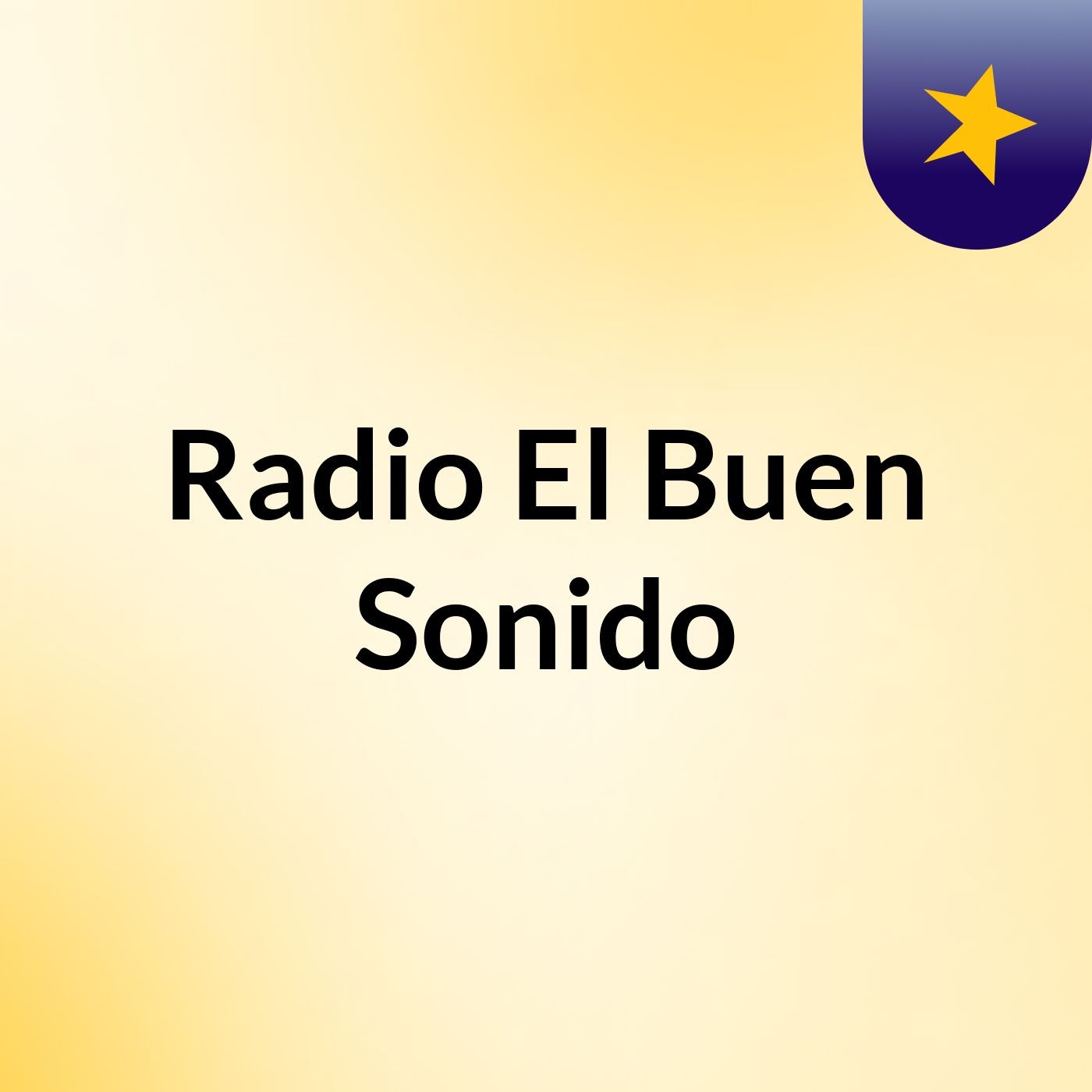 Radio El Buen Sonido