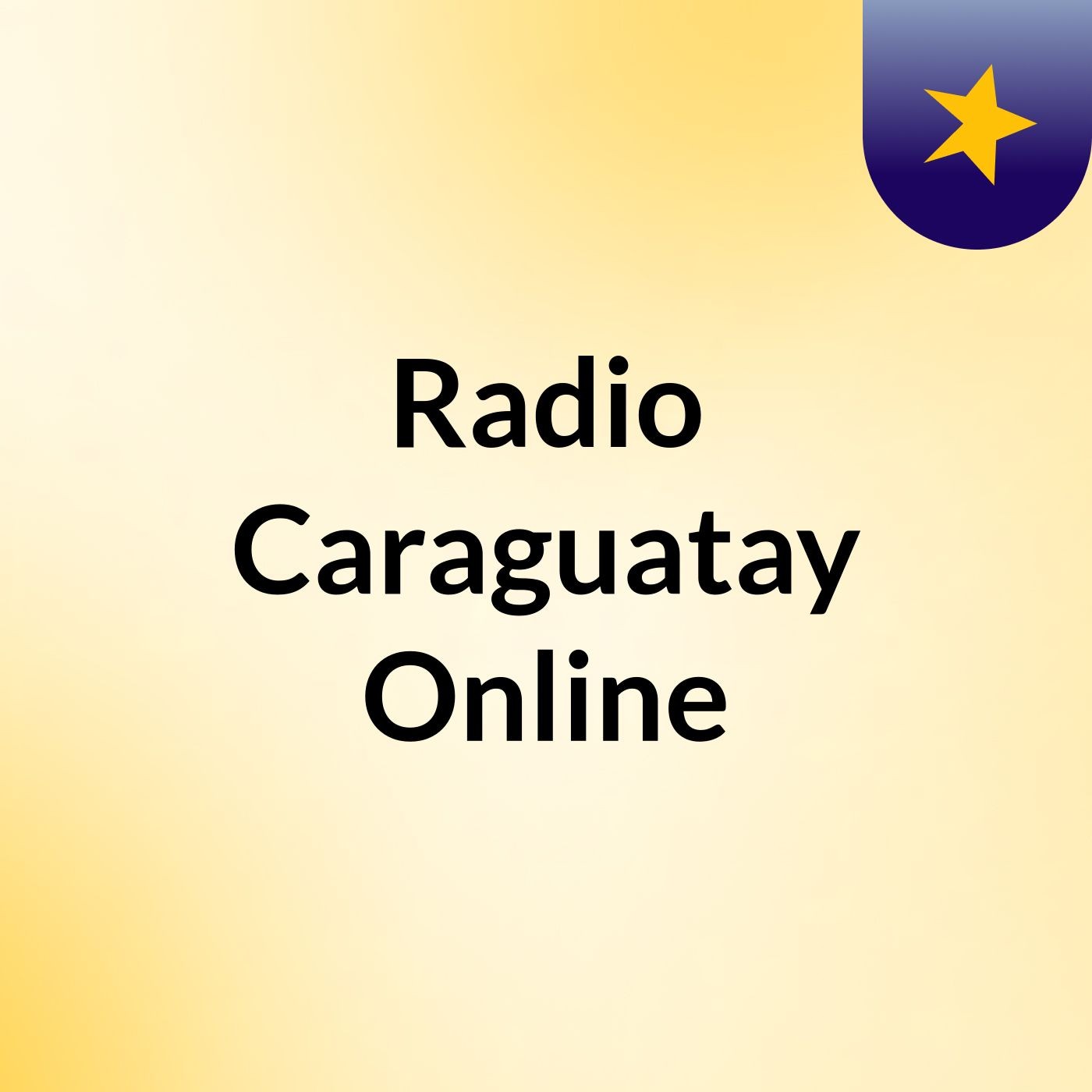 Radio Caraguatay Online