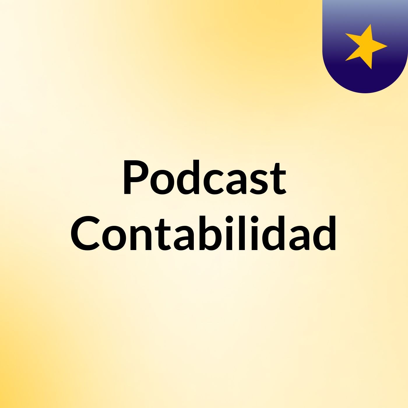 Podcast Contabilidad