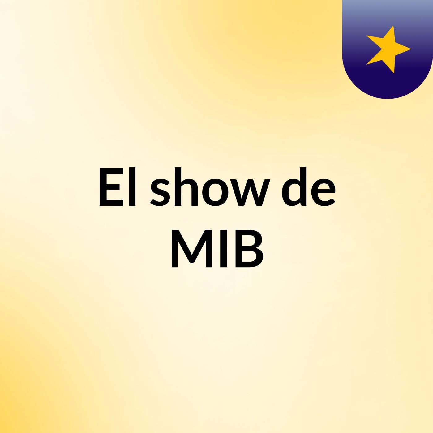 El show de MIB