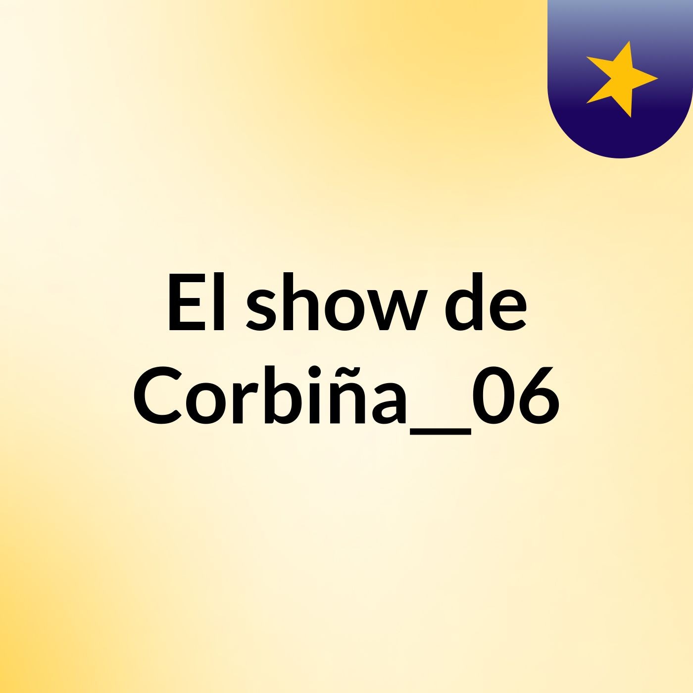 El show de Corbiña__06